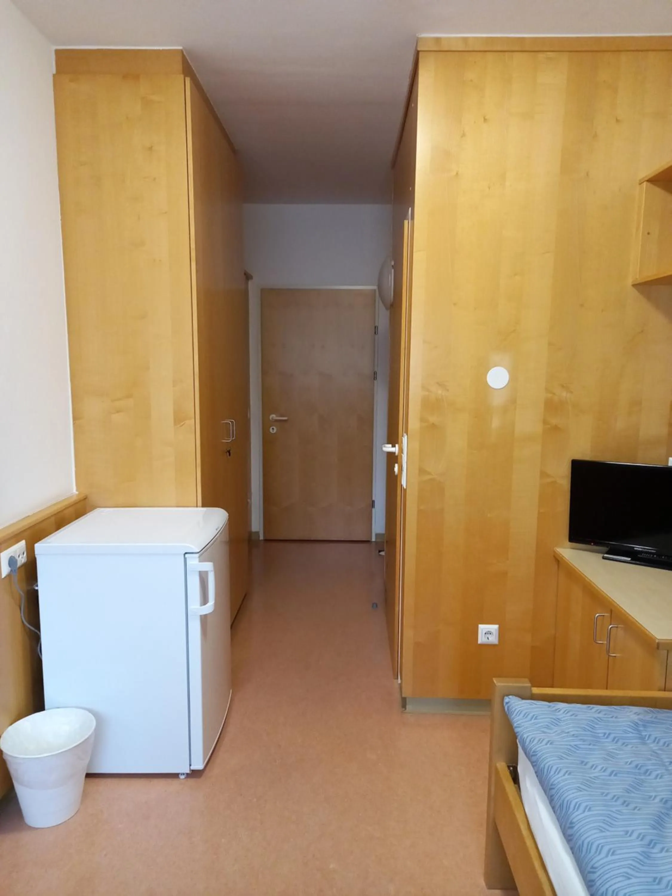 Standard Single Room in SOVEA Hotel - City