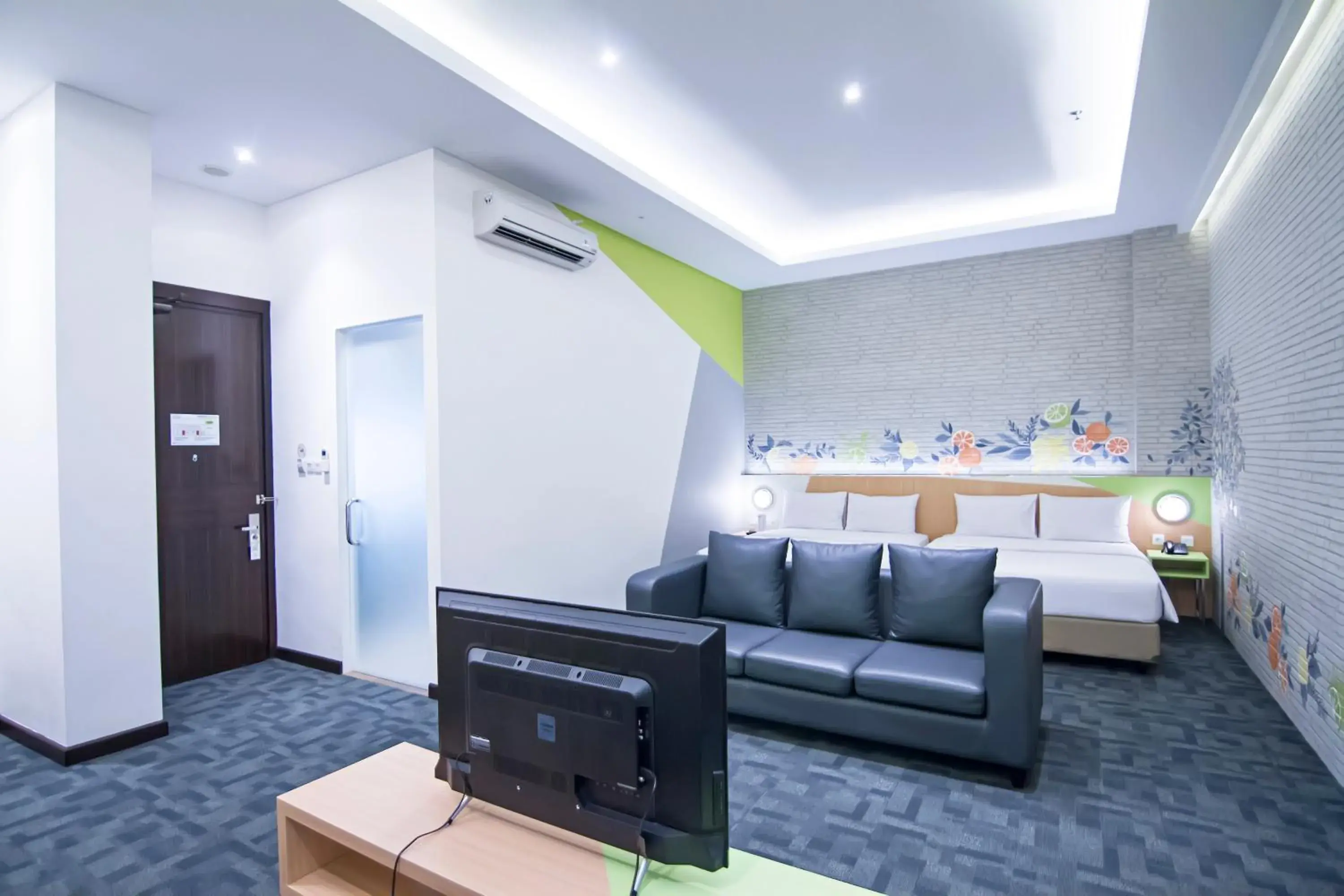 Zest Sukajadi Bandung by Swiss-Belhotel International Zest Sukajadi Bandung by Swiss-Belhotel International