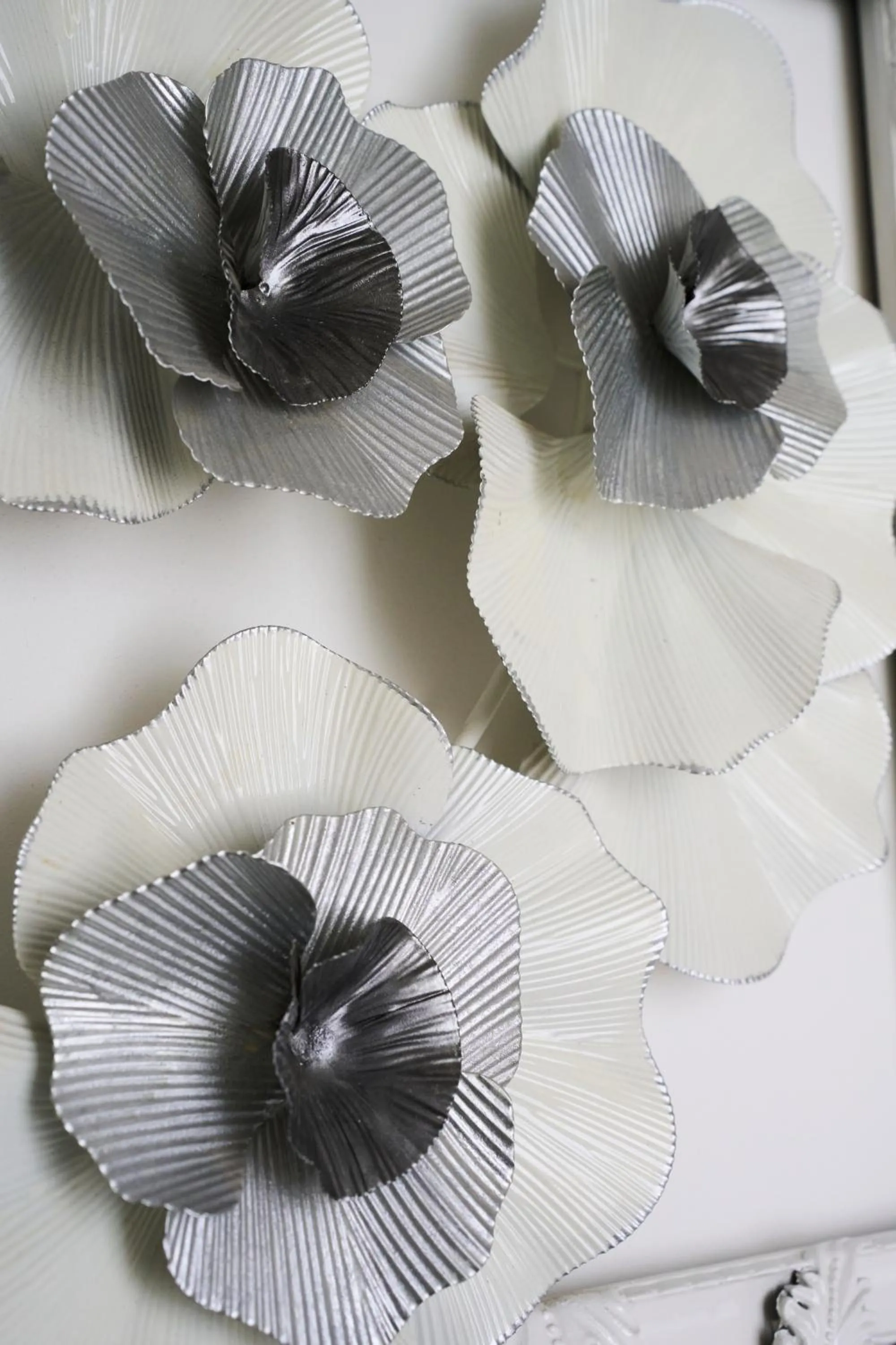 Decorative detail in Boutique Hotel San Giovanni