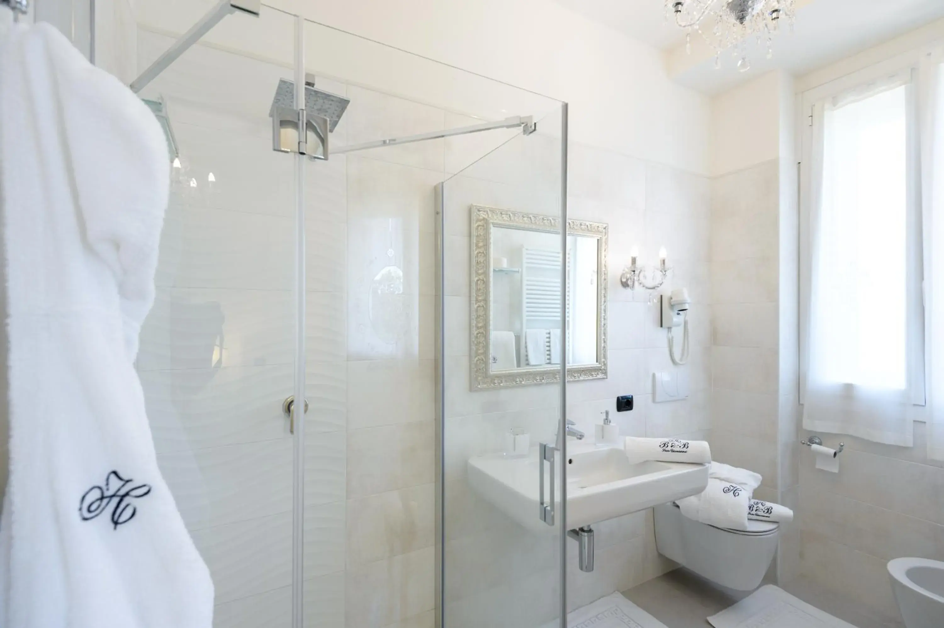 Superior Single Room in Boutique Hotel San Giovanni Superior Single Room in Boutique Hotel San Giovanni