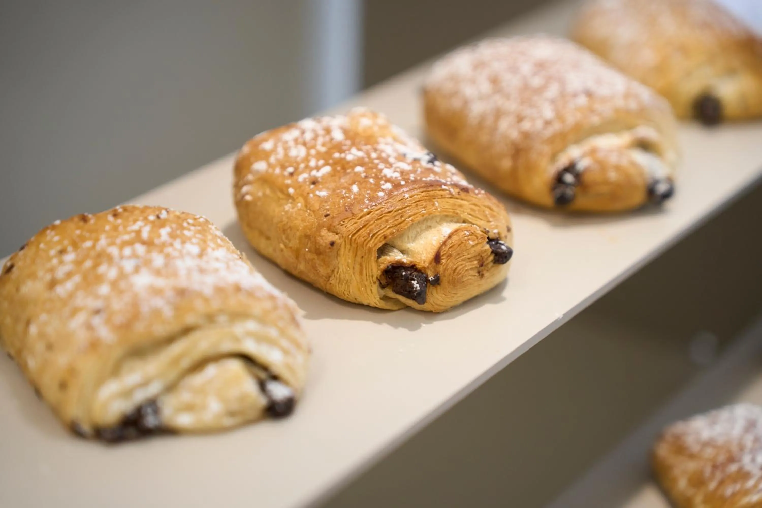 Breakfast in Boutique Hotel San Giovanni