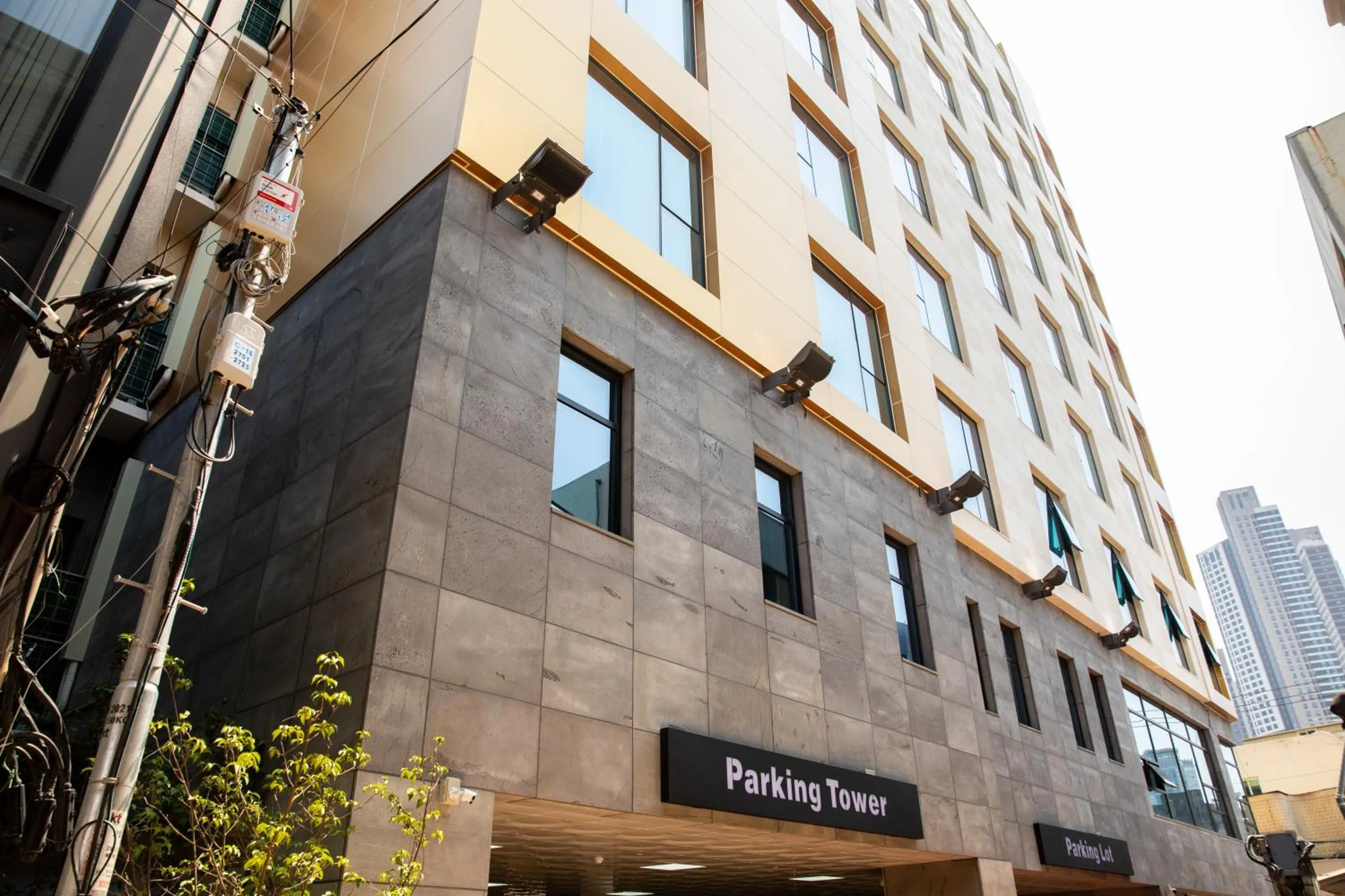Hotel Fox Arthall