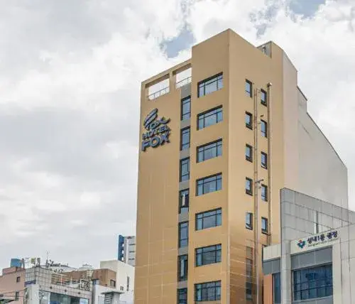 Hotel Fox Arthall Hotel Fox Arthall