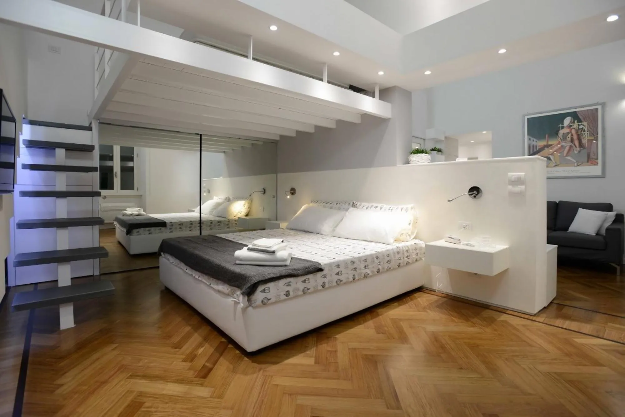 Castelfidardo Apartment