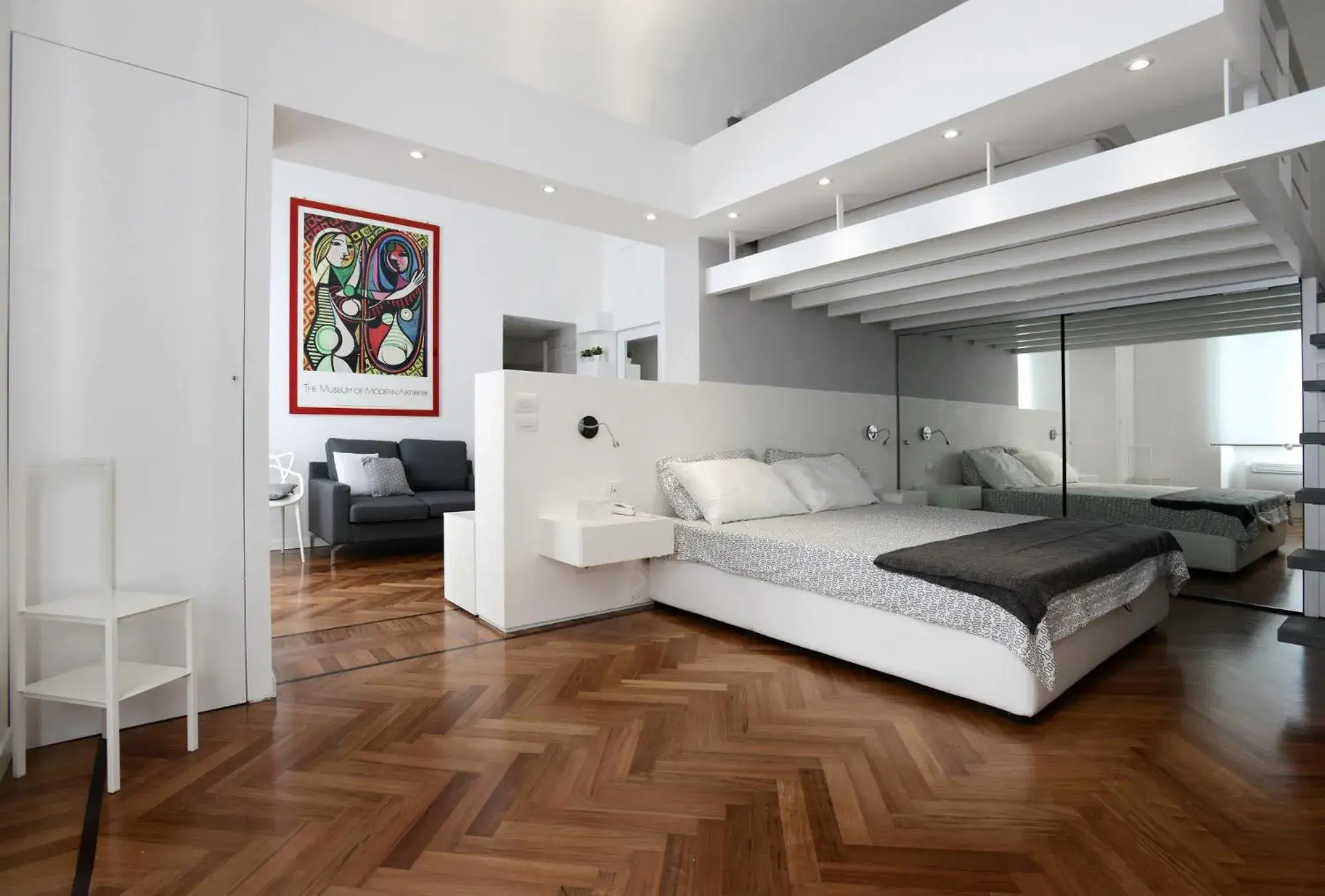 Castelfidardo Apartment Castelfidardo Apartment