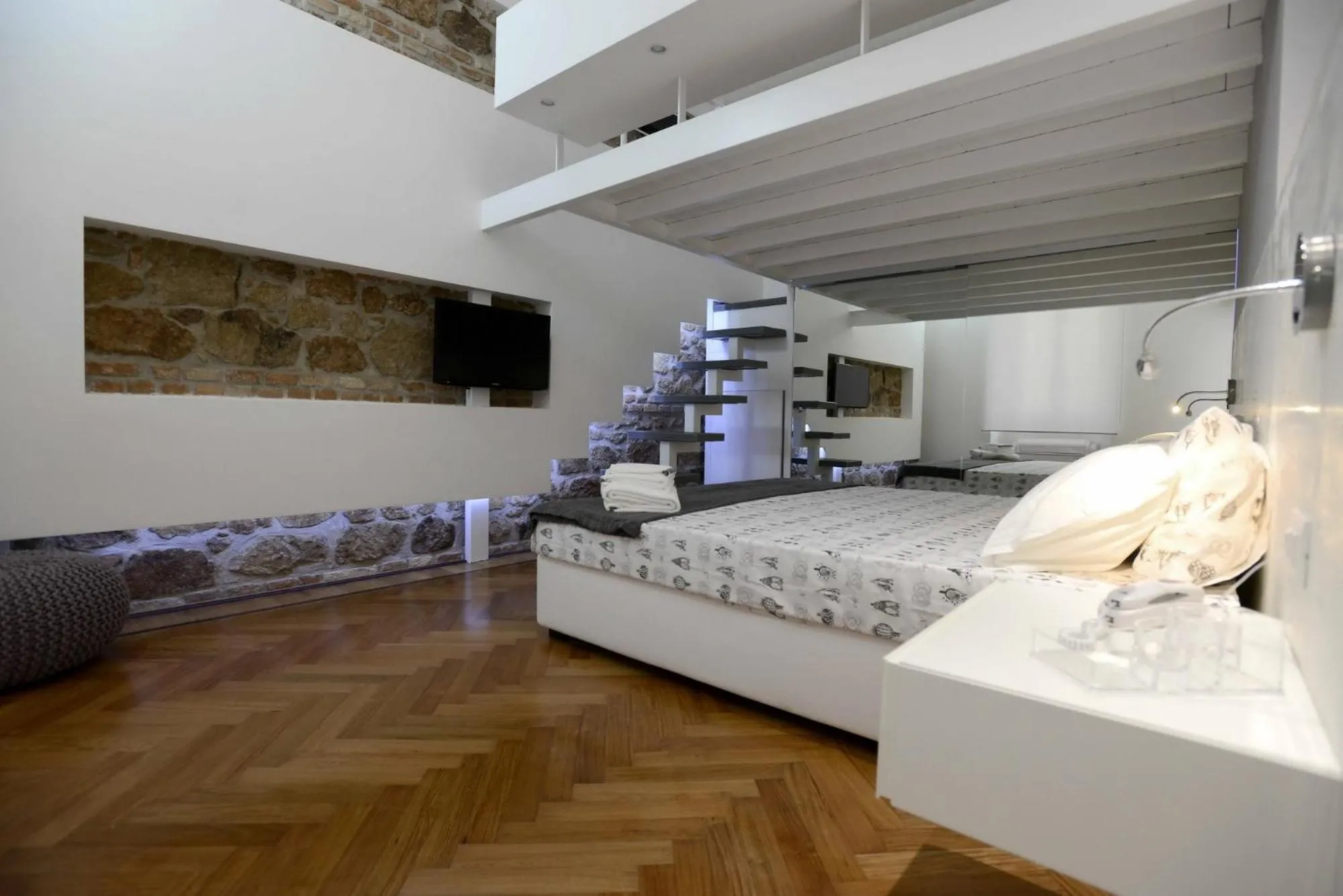 Castelfidardo Apartment