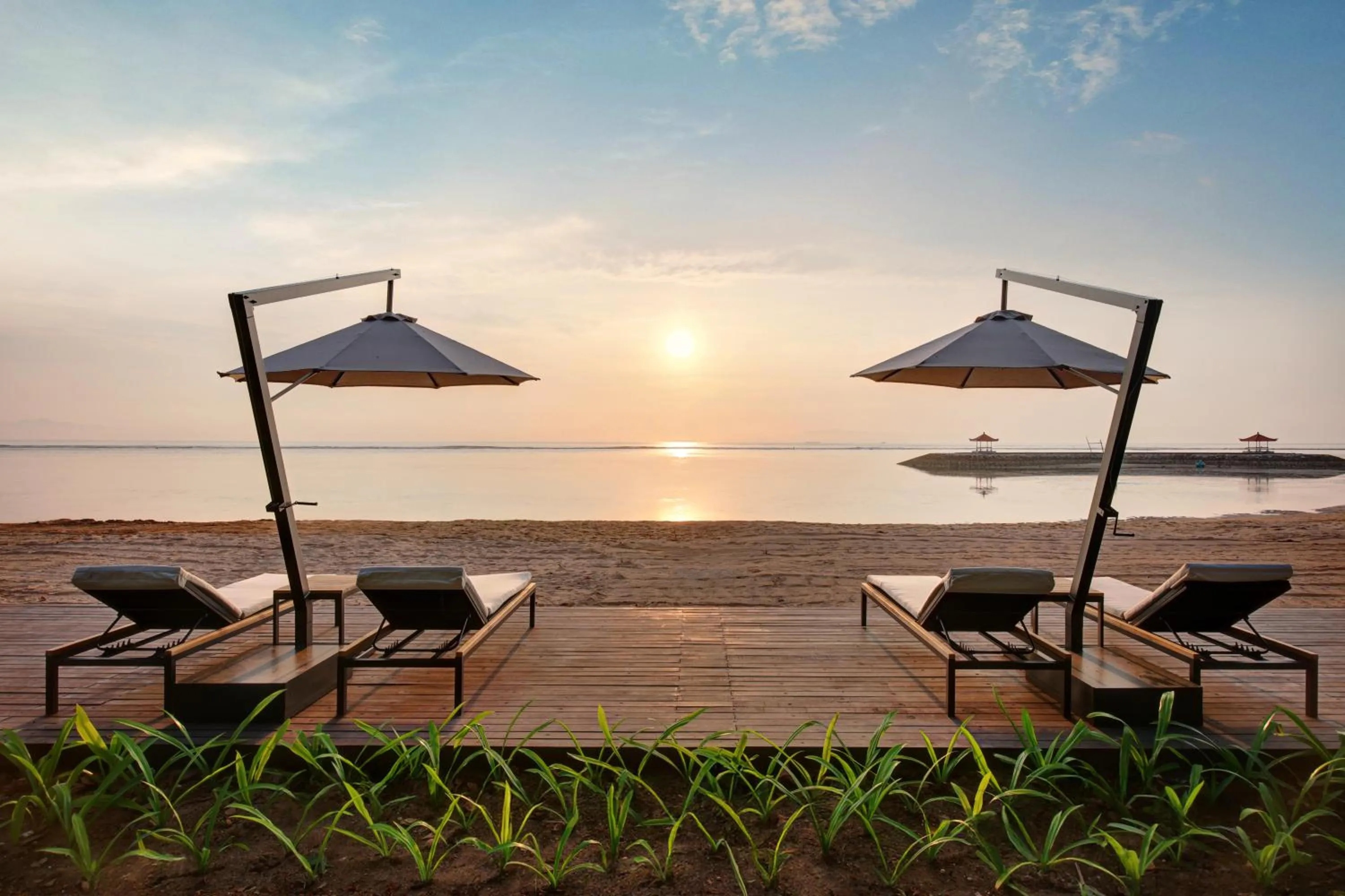 eL Hotel & Resort Bali Sanur