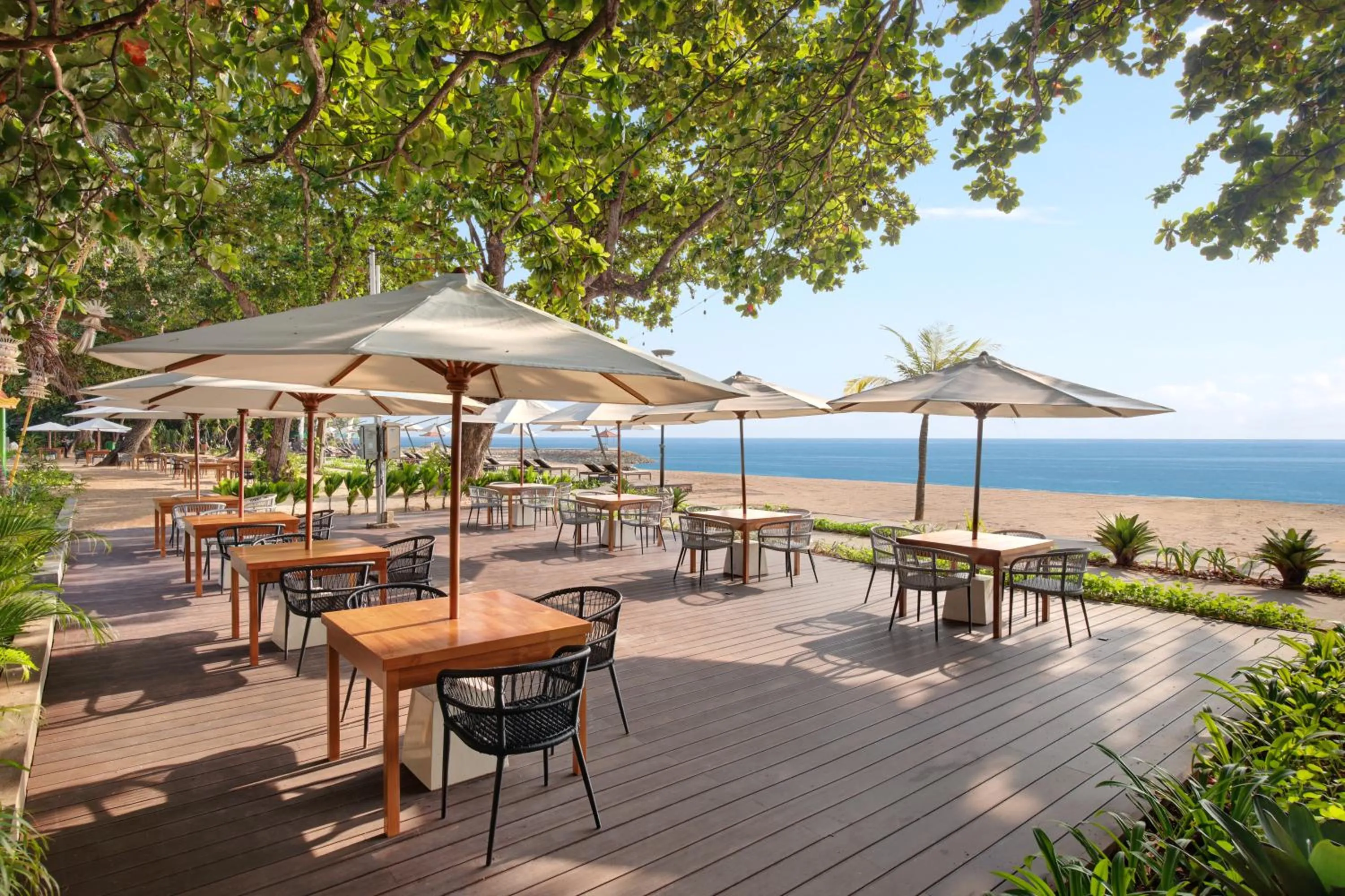 eL Hotel & Resort Bali Sanur