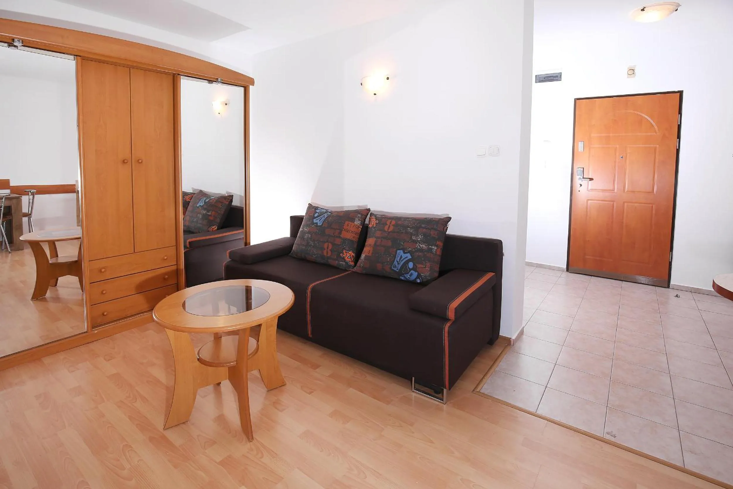 100-SIO Apartamenty