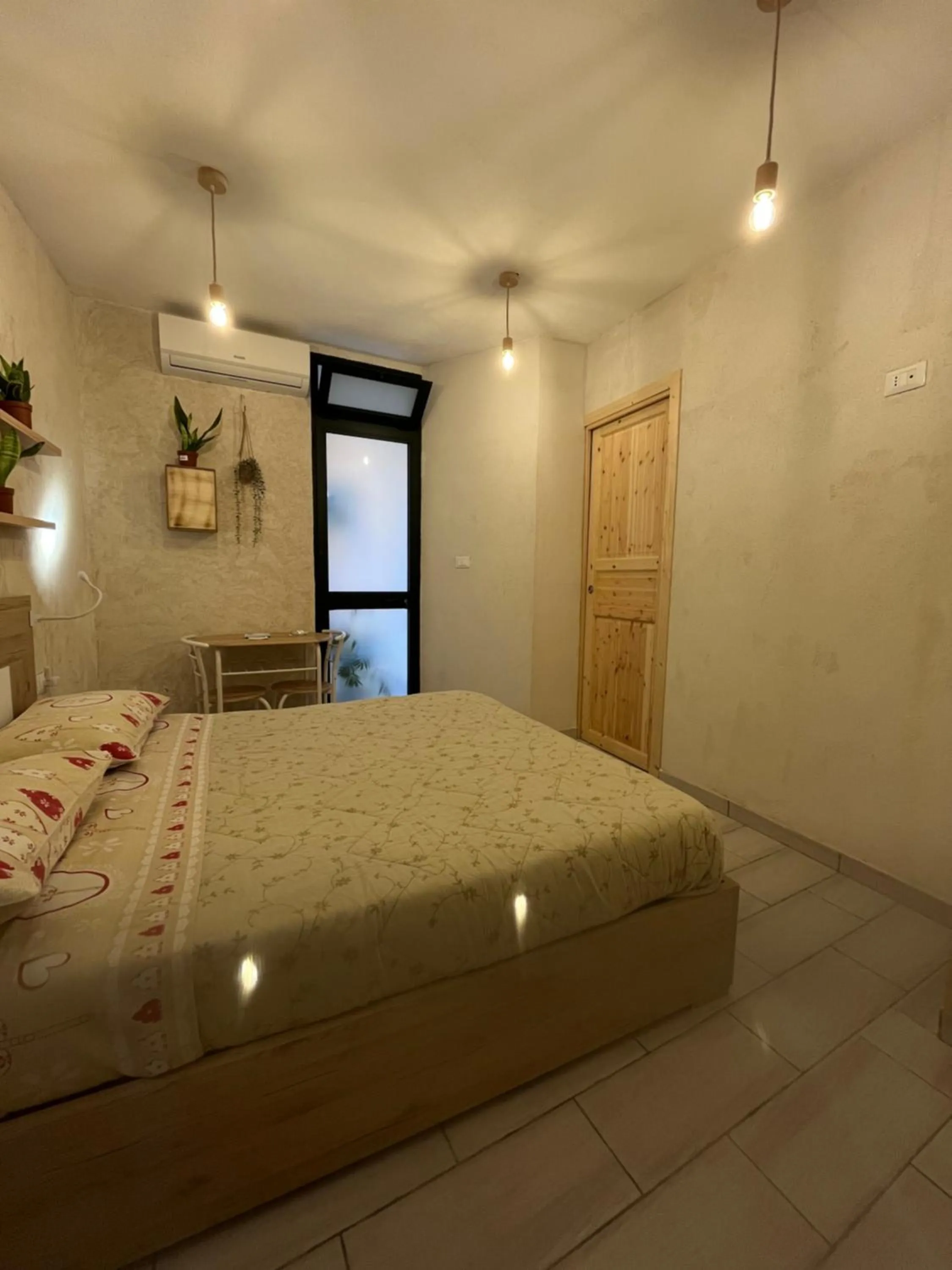 Bed in L'Ancora di Torrione