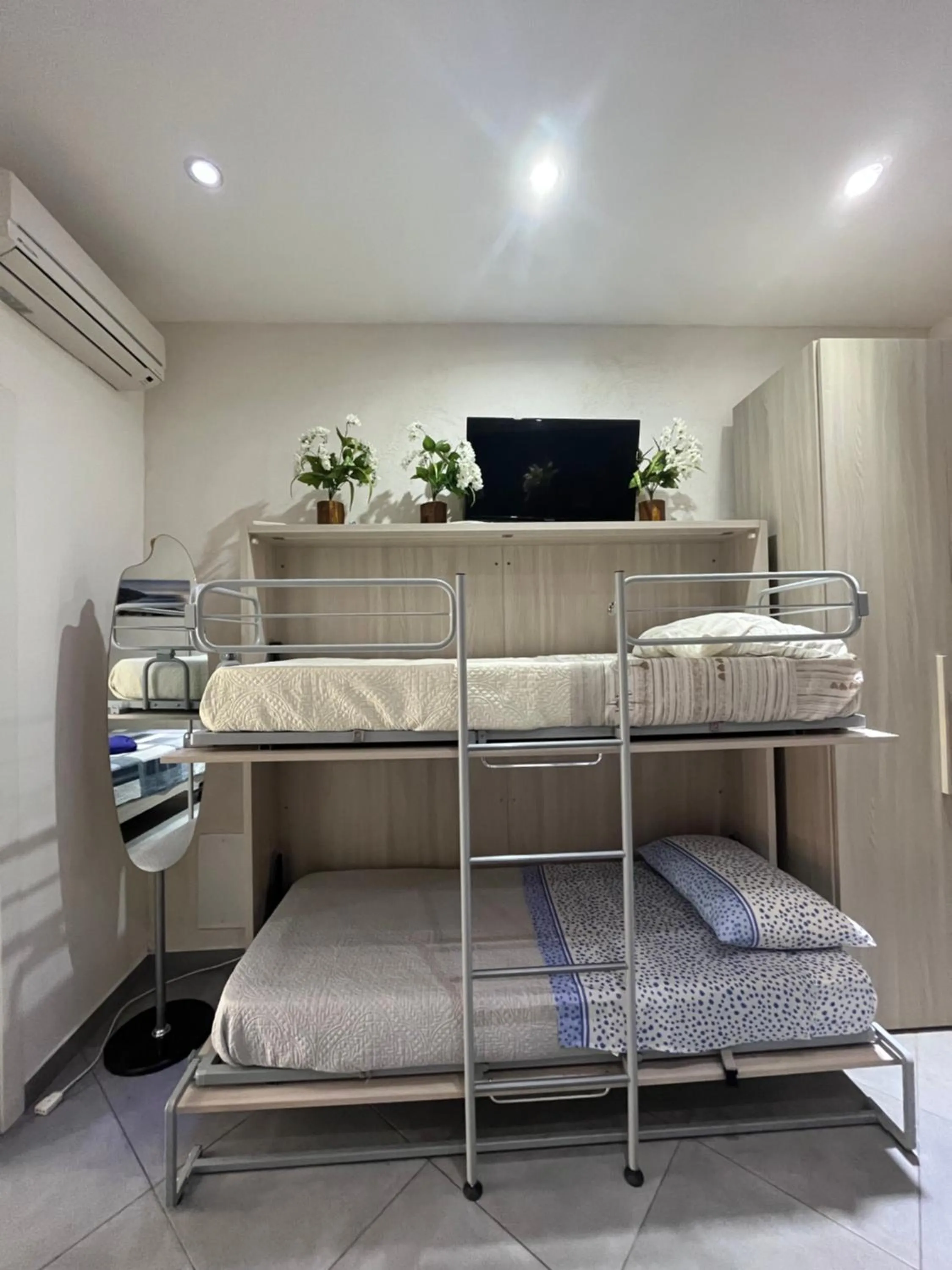 Bedroom, Bed in L'Ancora di Torrione