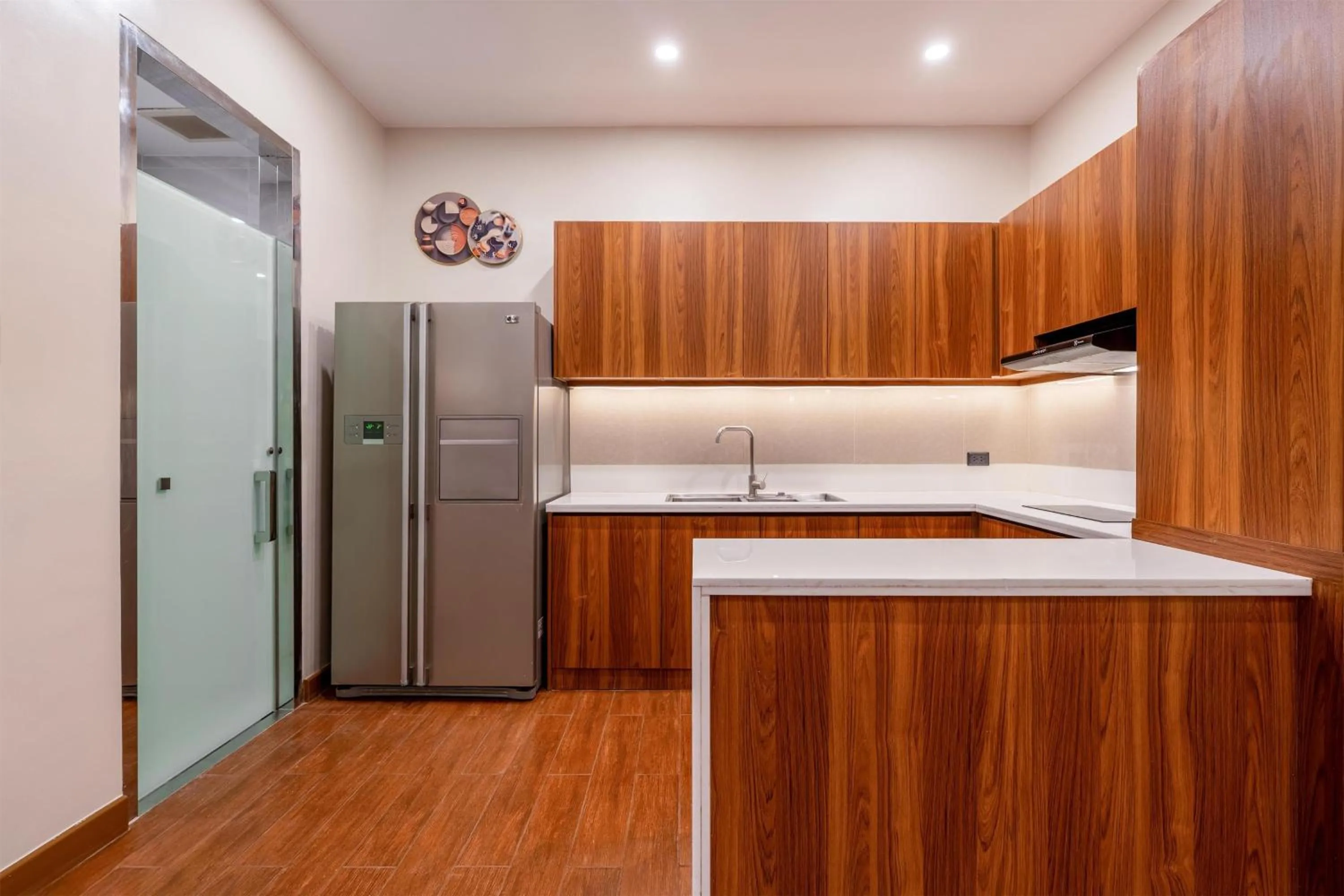 Photo of the whole room in Best Western Plus Hotel Subic