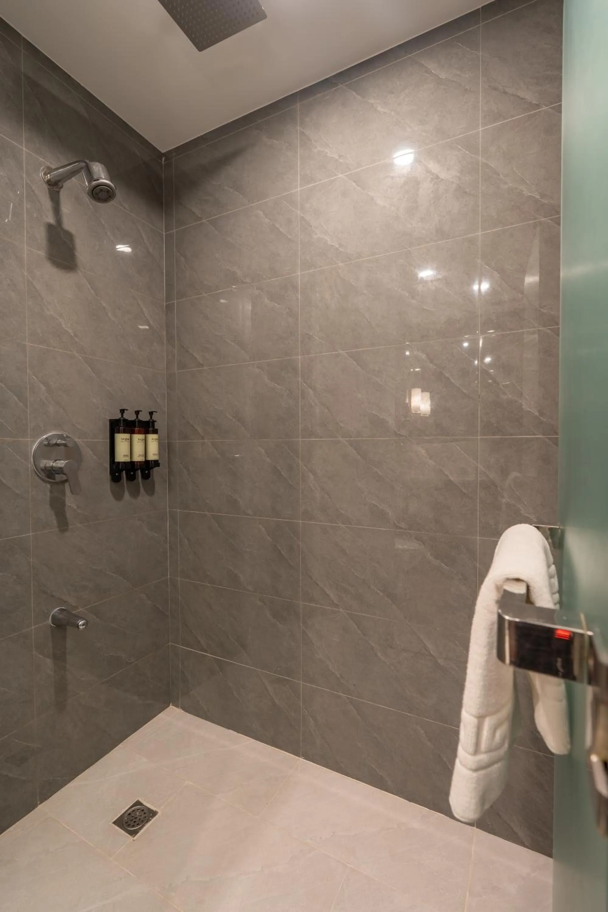 Bathroom in Best Western Plus Hotel Subic