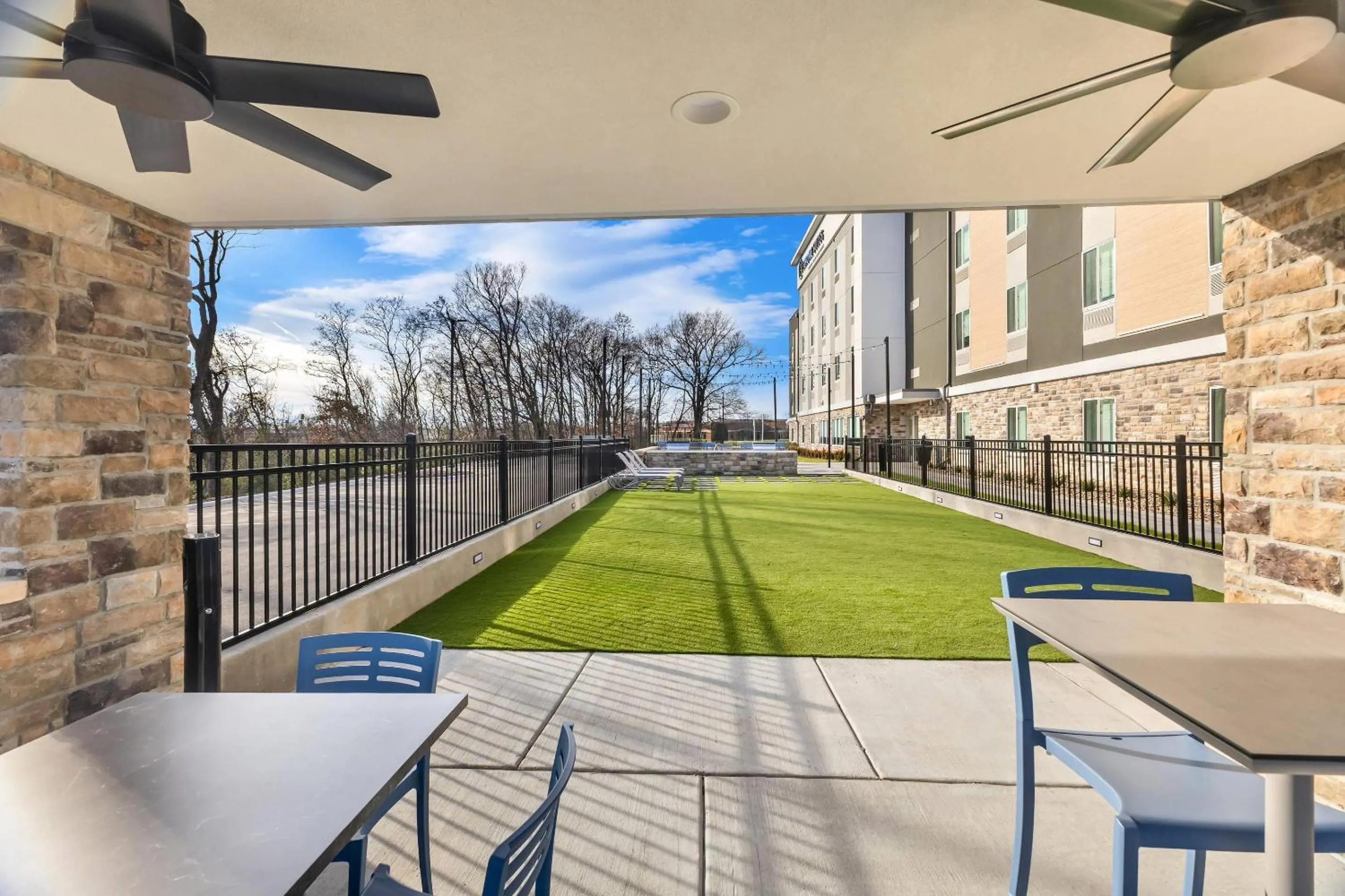 Everhome Suites Clarksville Ft Campbell Area by Choice Hotels
