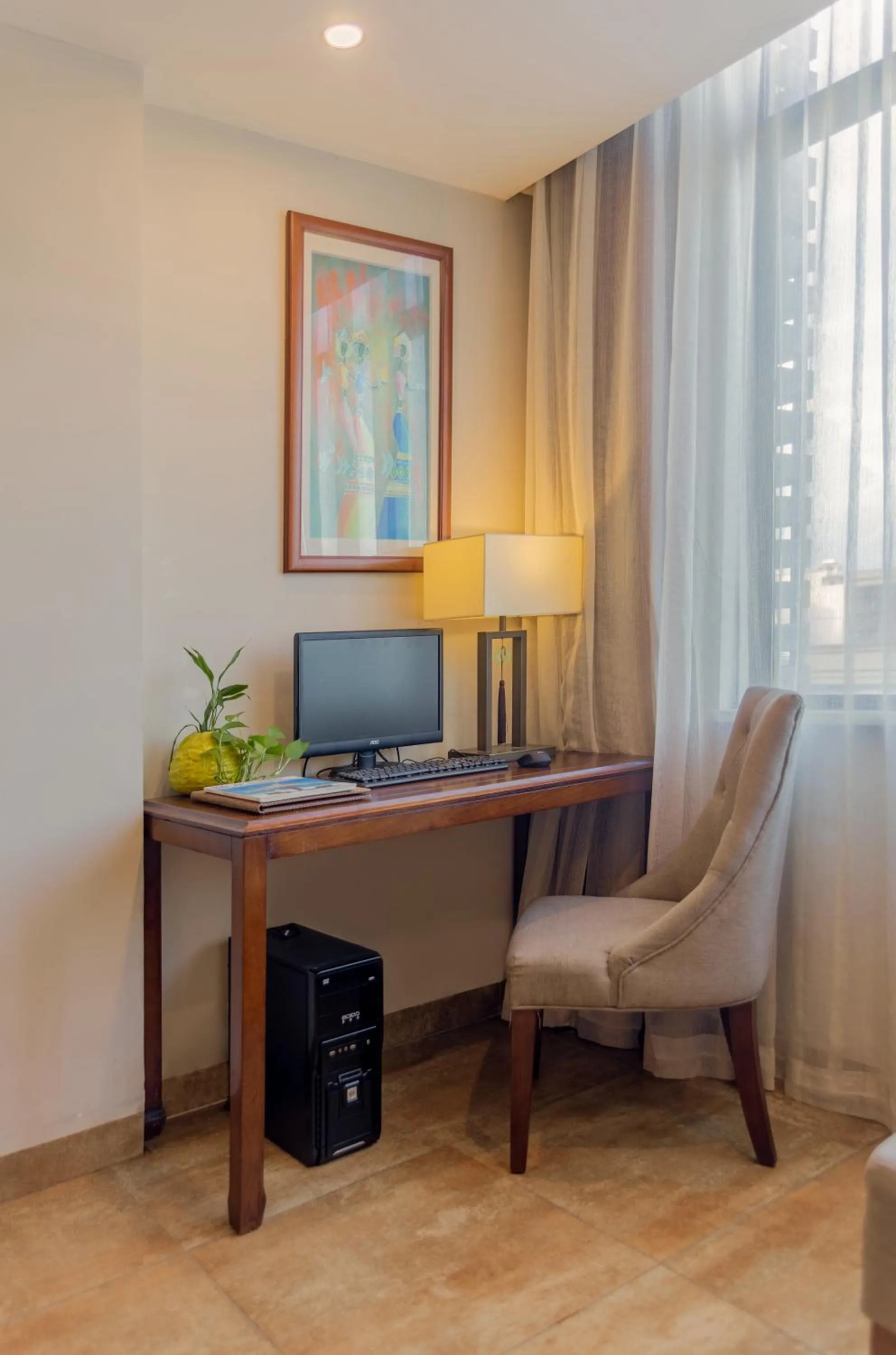 Lettry Hotel