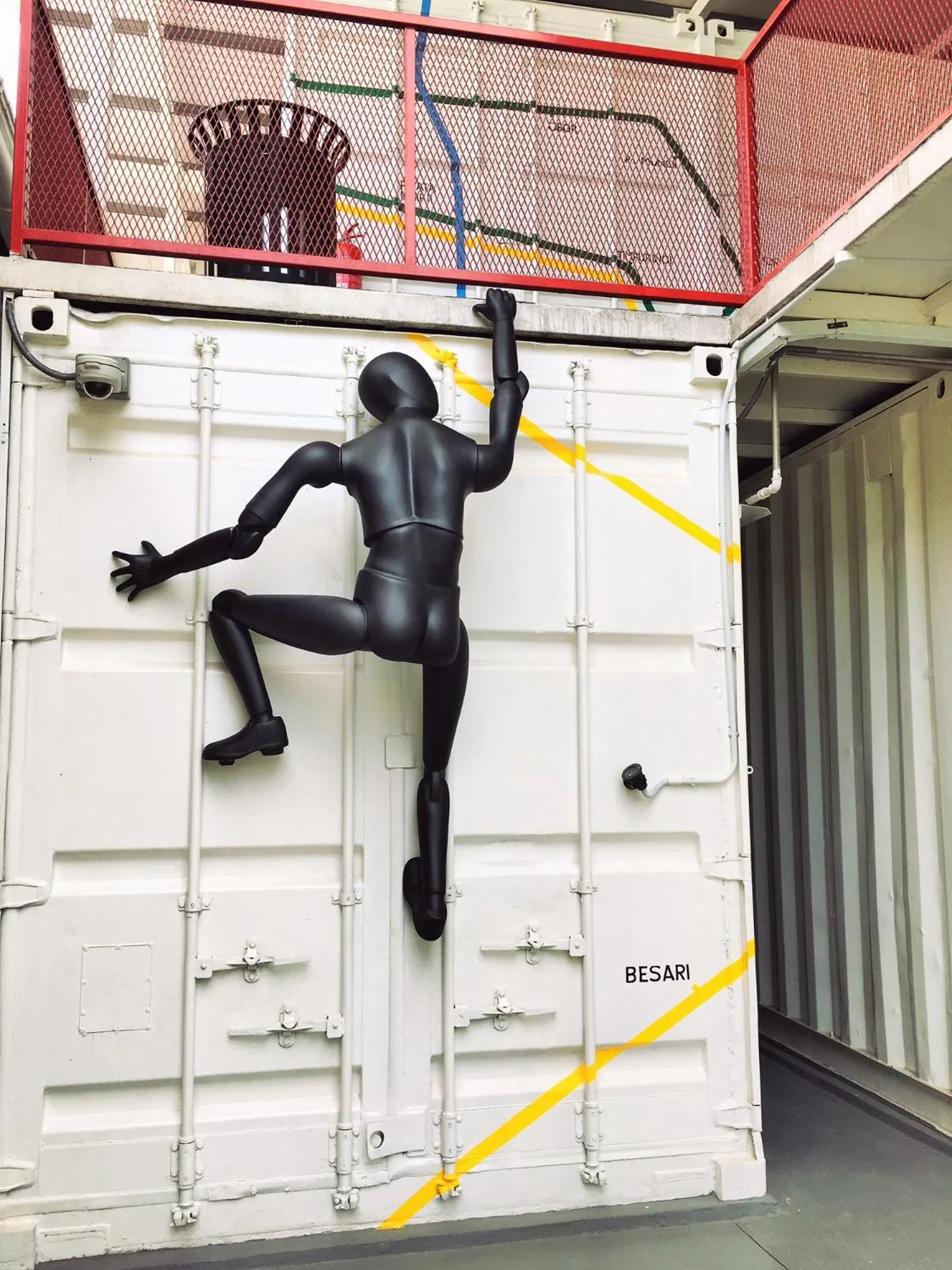 Day in Dash Box Hotel Cyberjaya