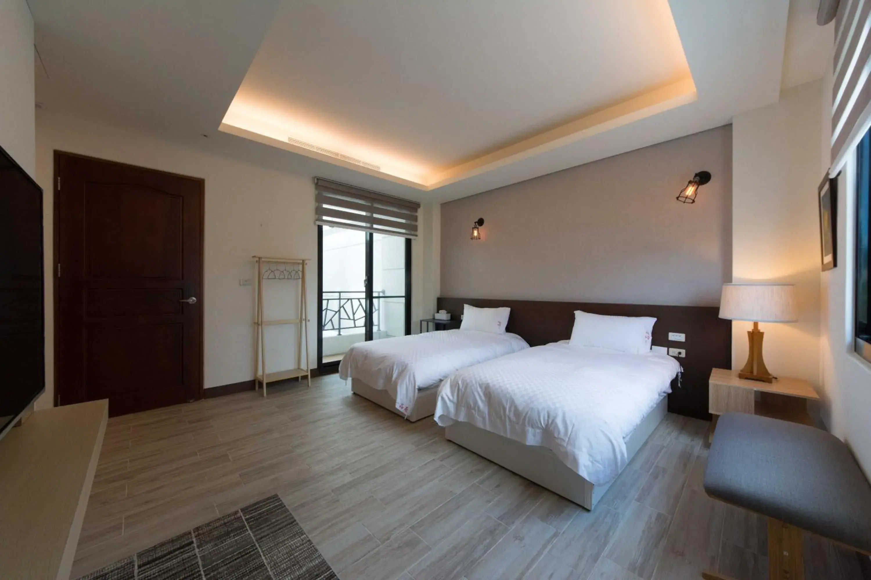 Bed in First Quality B&B Bed in First Quality B&B