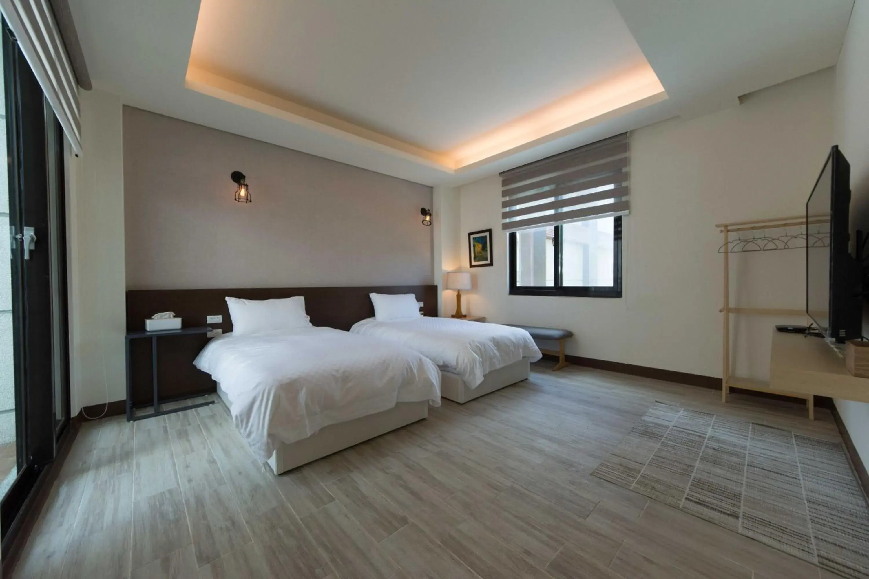 Bed in First Quality B&B Bed in First Quality B&B