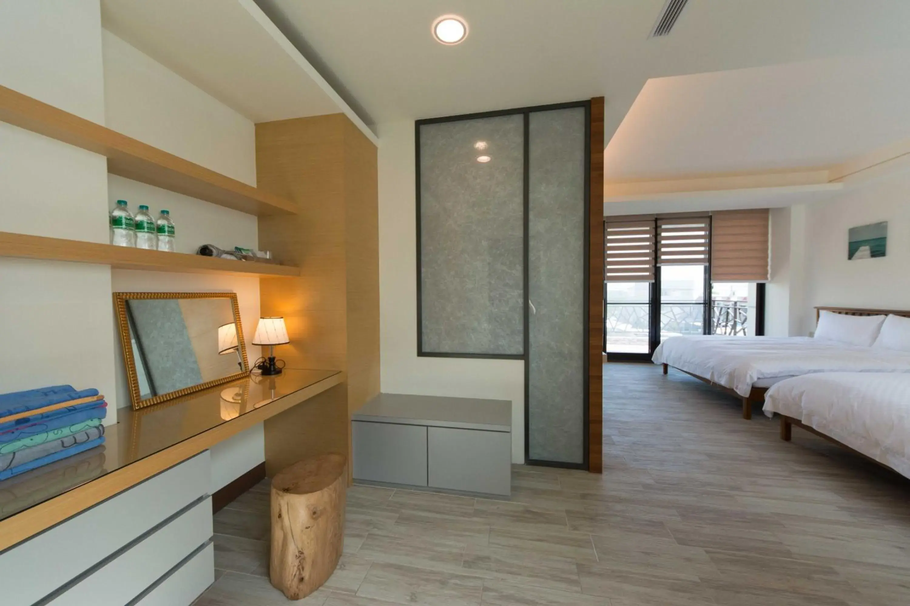 Bed in First Quality B&B Bed in First Quality B&B