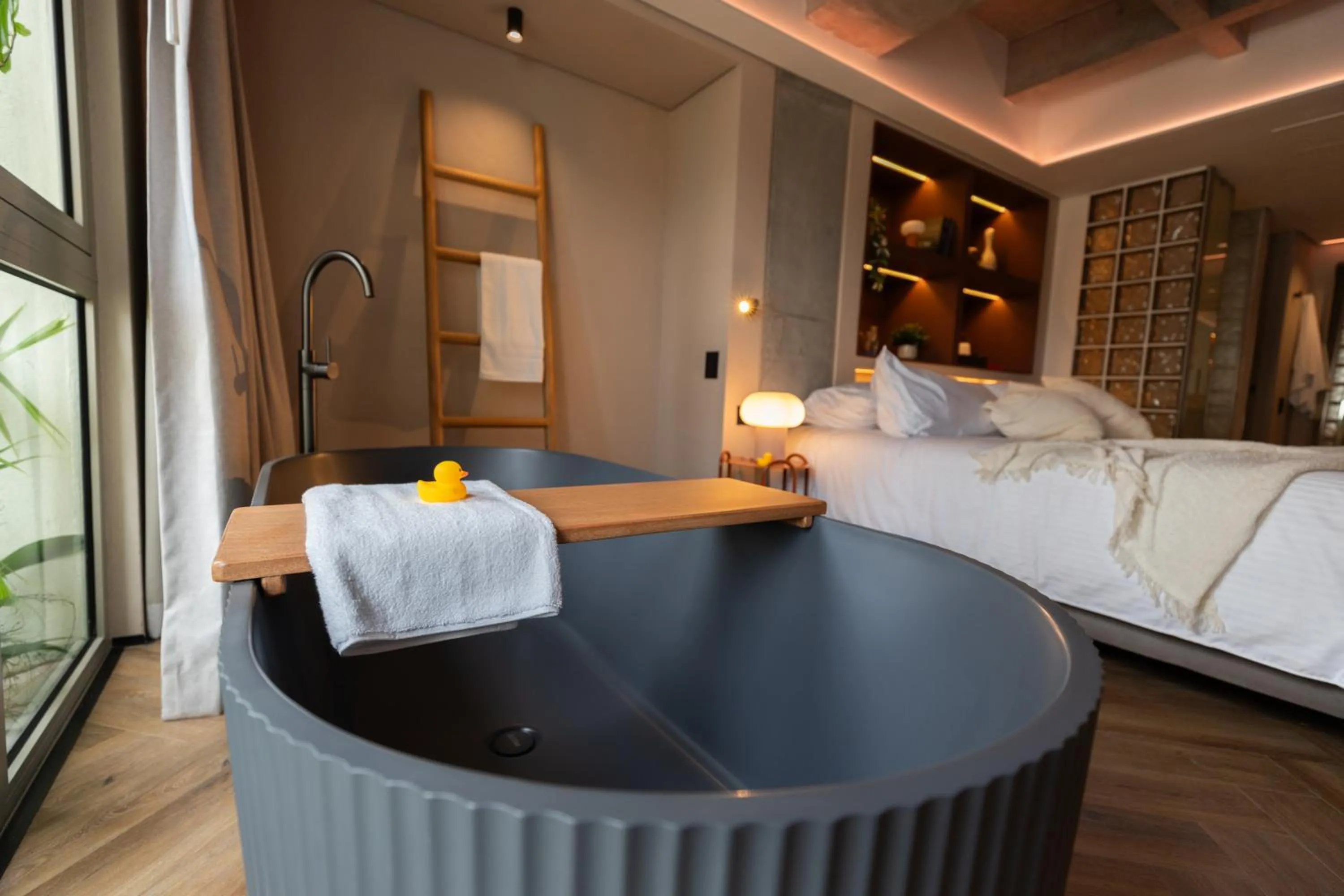 Bed in BoH Collection