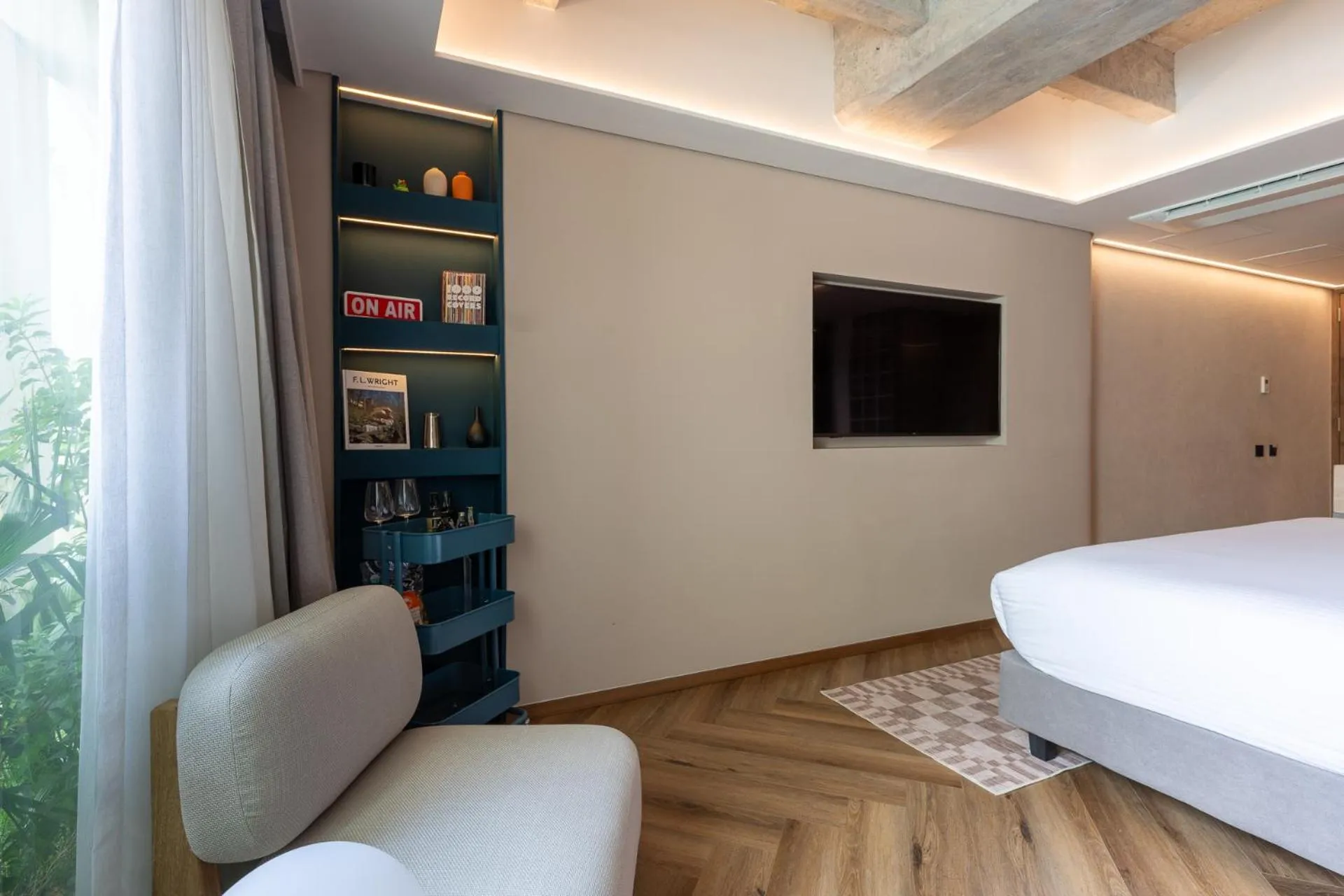 Bed in BoH Collection