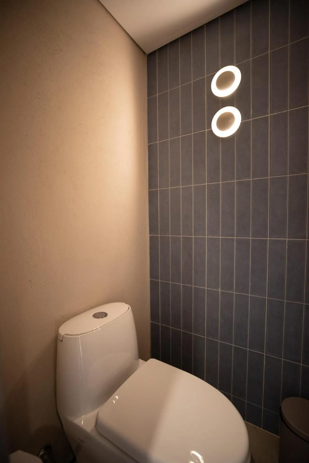 Bathroom in BoH Collection
