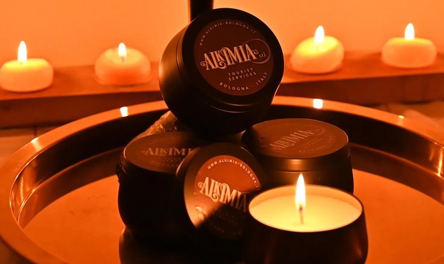 Massage in Casa Faccioli Luxury B&B & Wellness