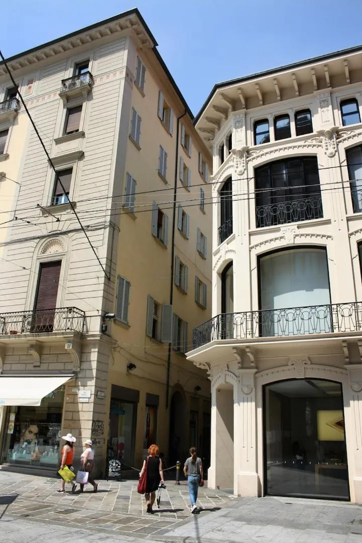 Day in Casa Faccioli Luxury B&B & Wellness