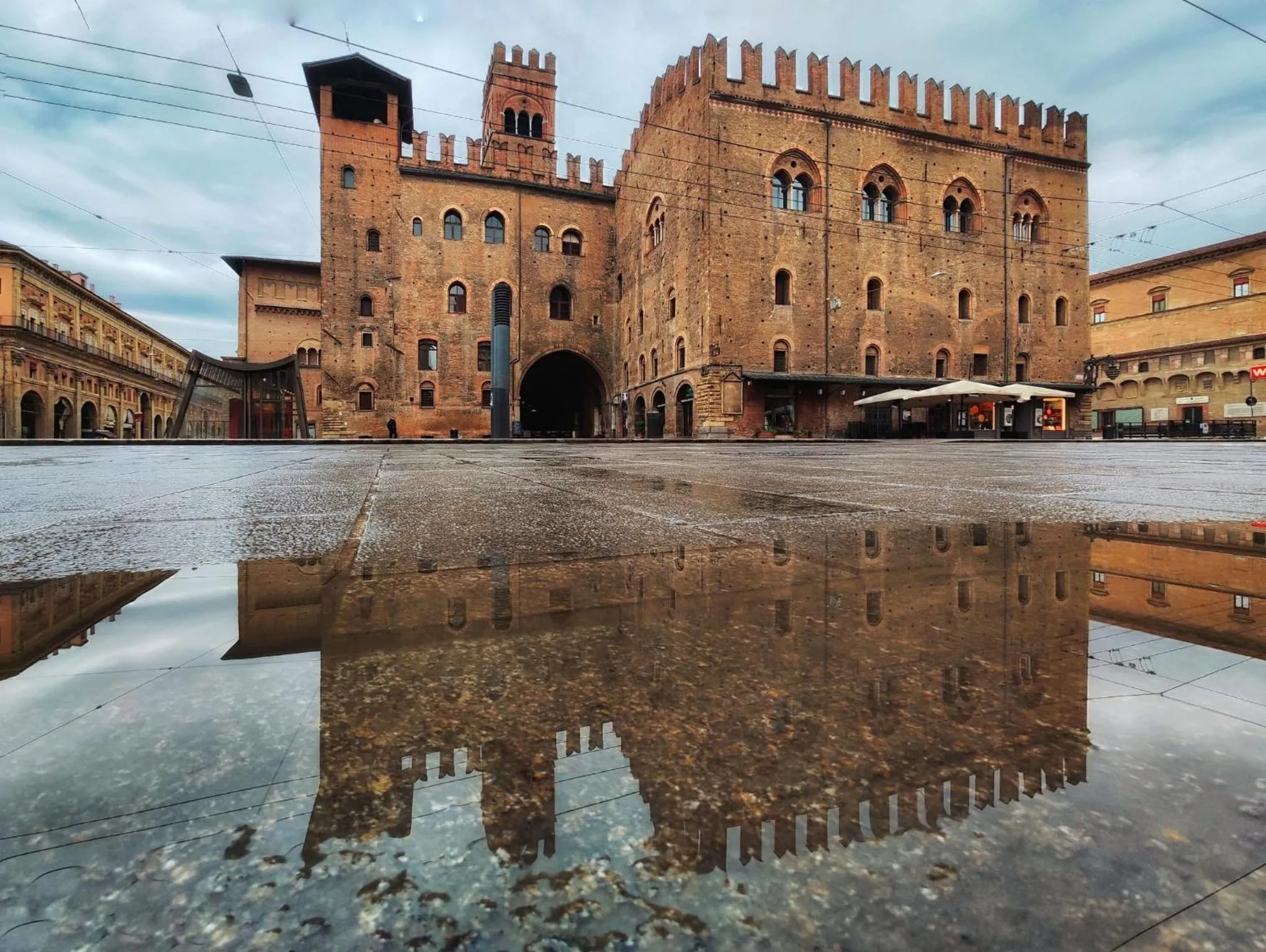 Casa Faccioli Luxury B&B & Wellness