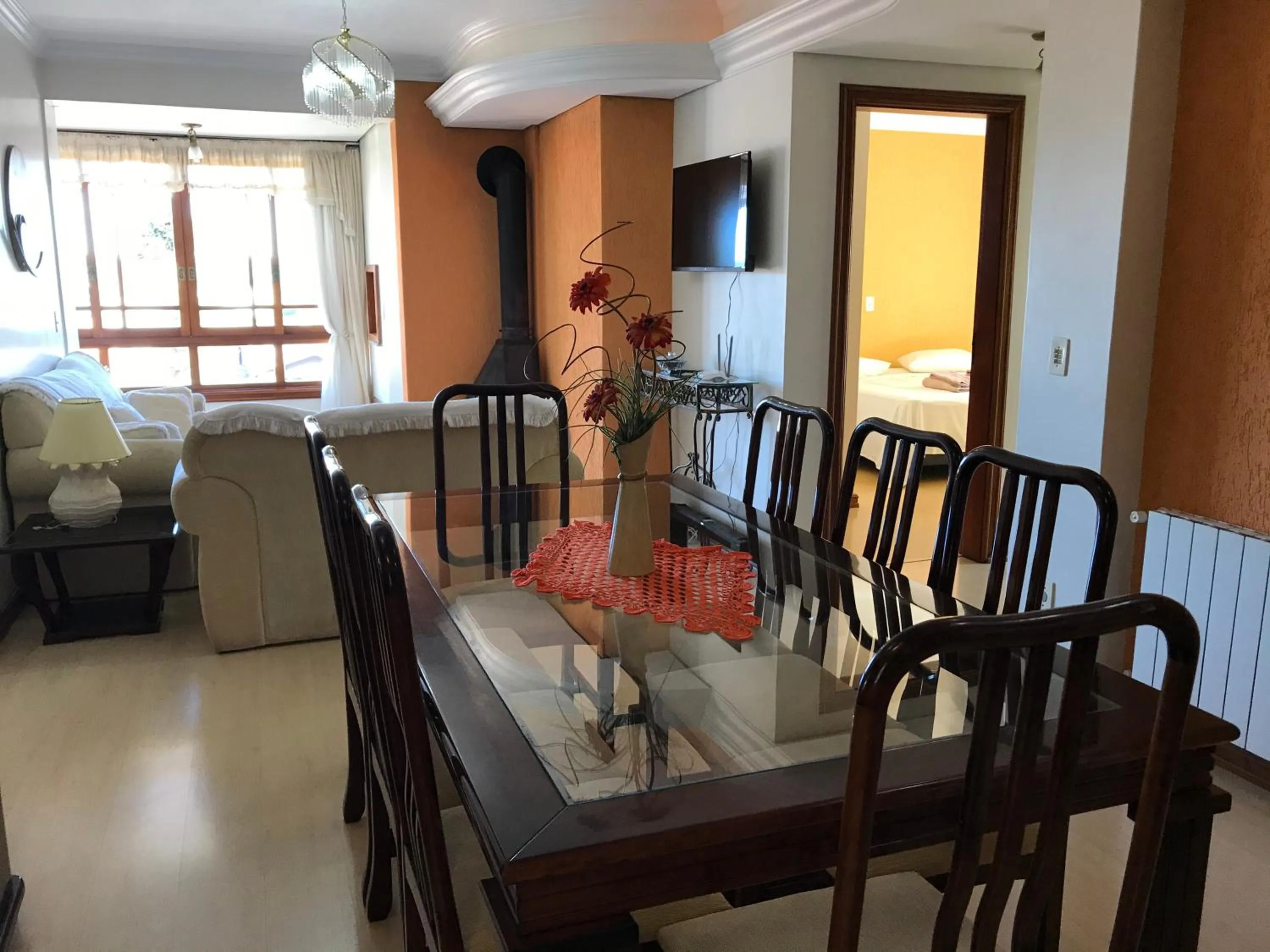 Duplex Borges De Medeiros