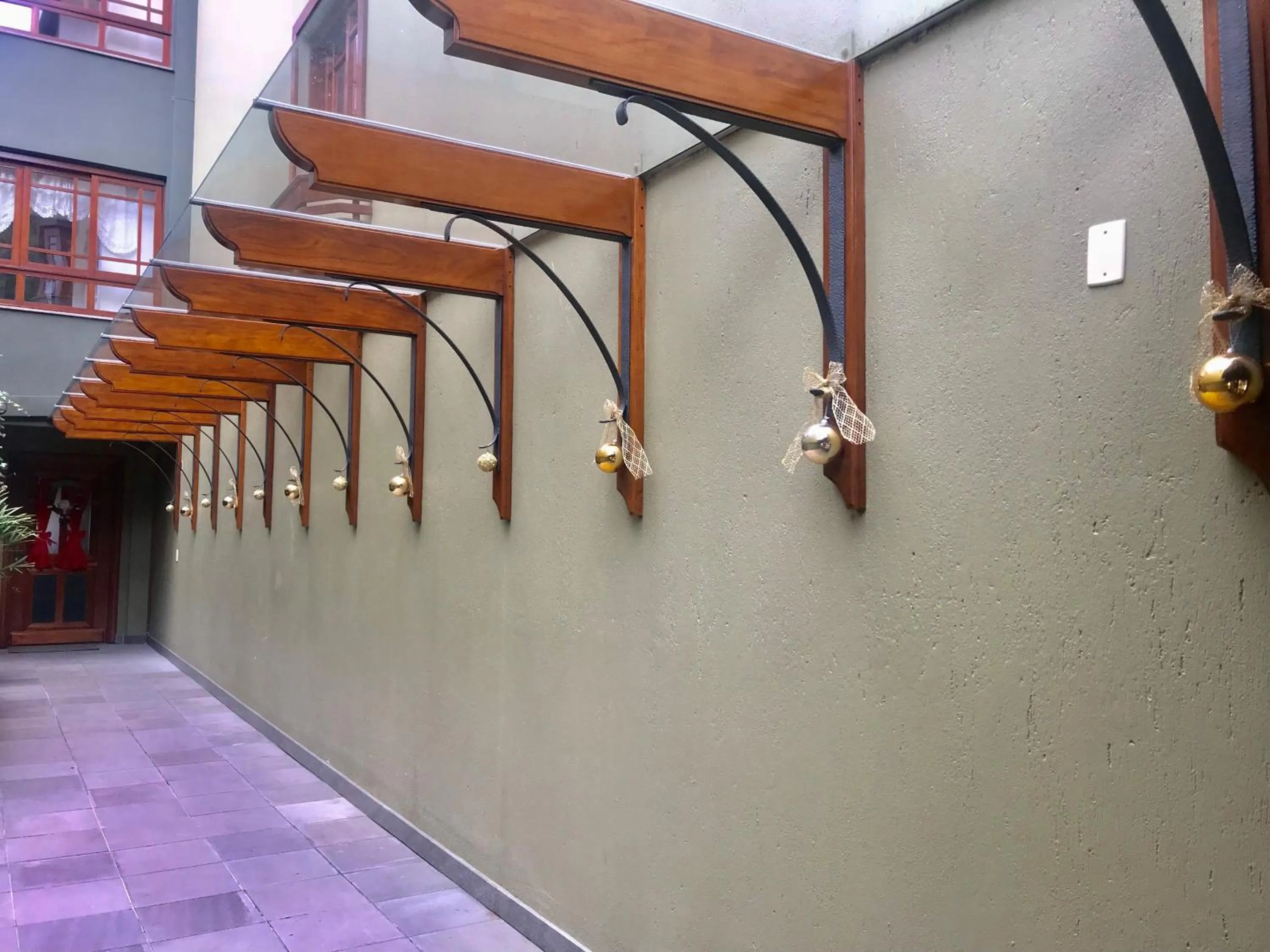 Duplex Borges De Medeiros