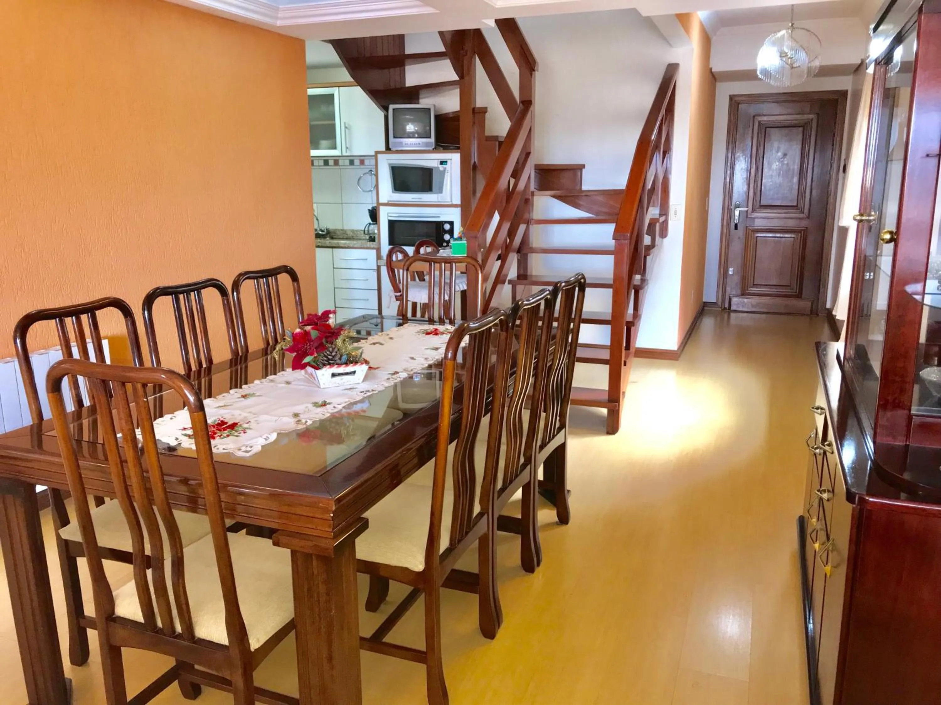 Duplex Borges De Medeiros