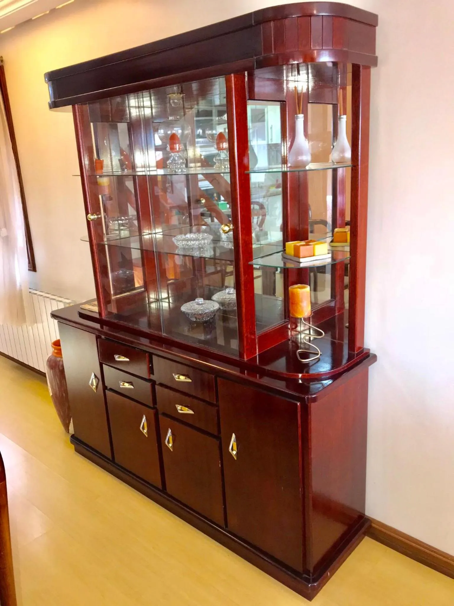 Duplex Borges De Medeiros