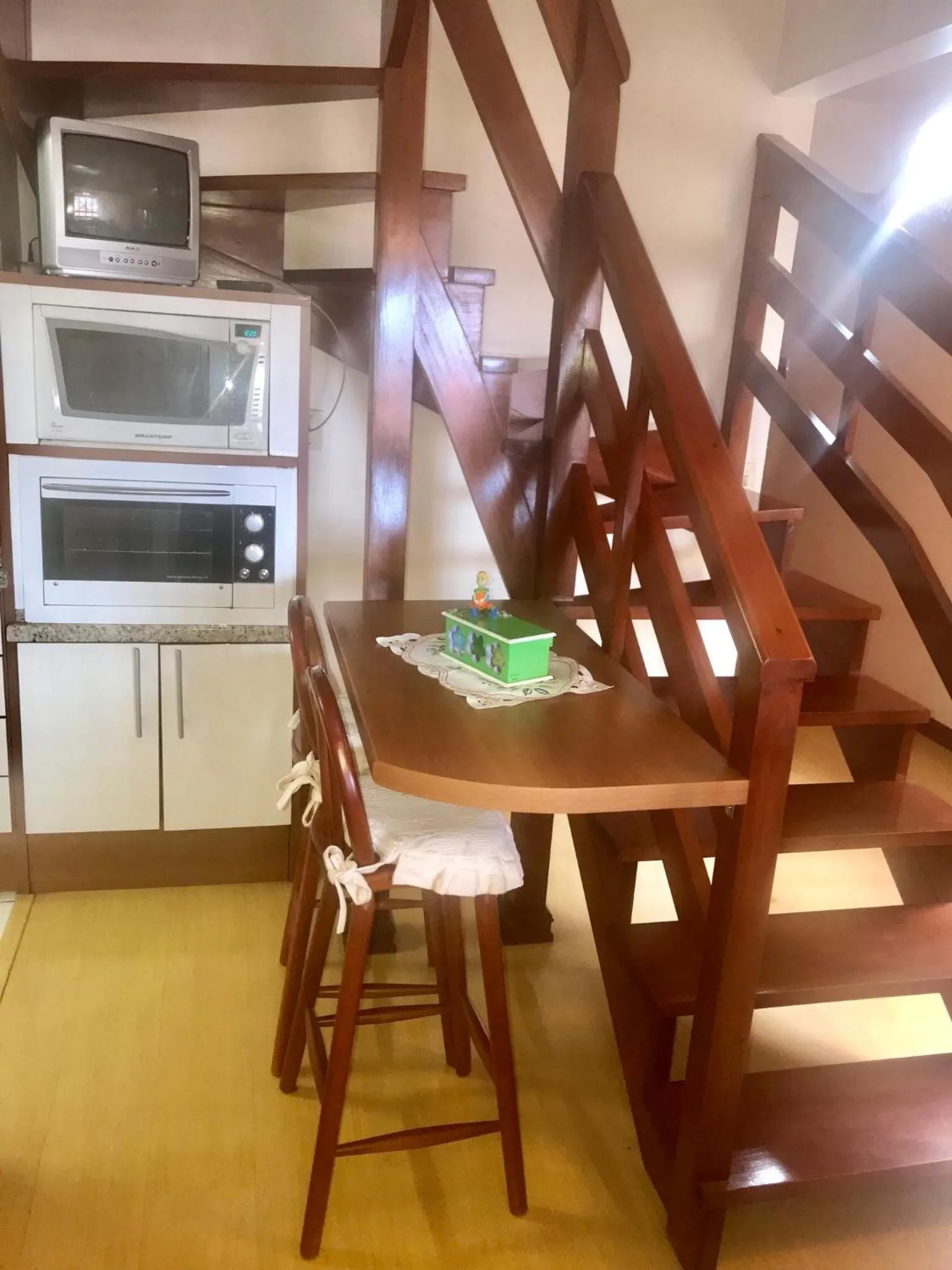 Duplex Borges De Medeiros