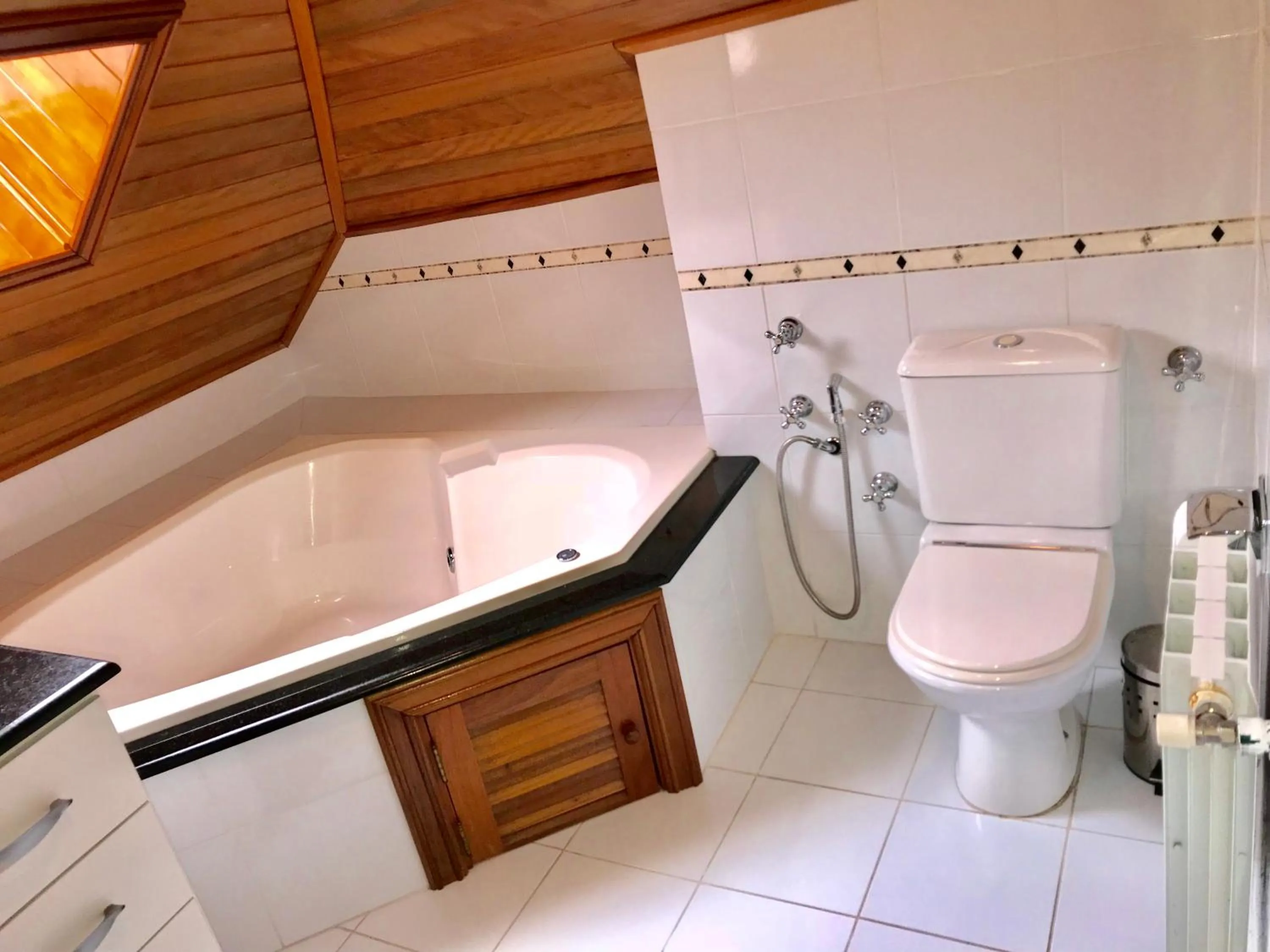 Duplex Borges De Medeiros