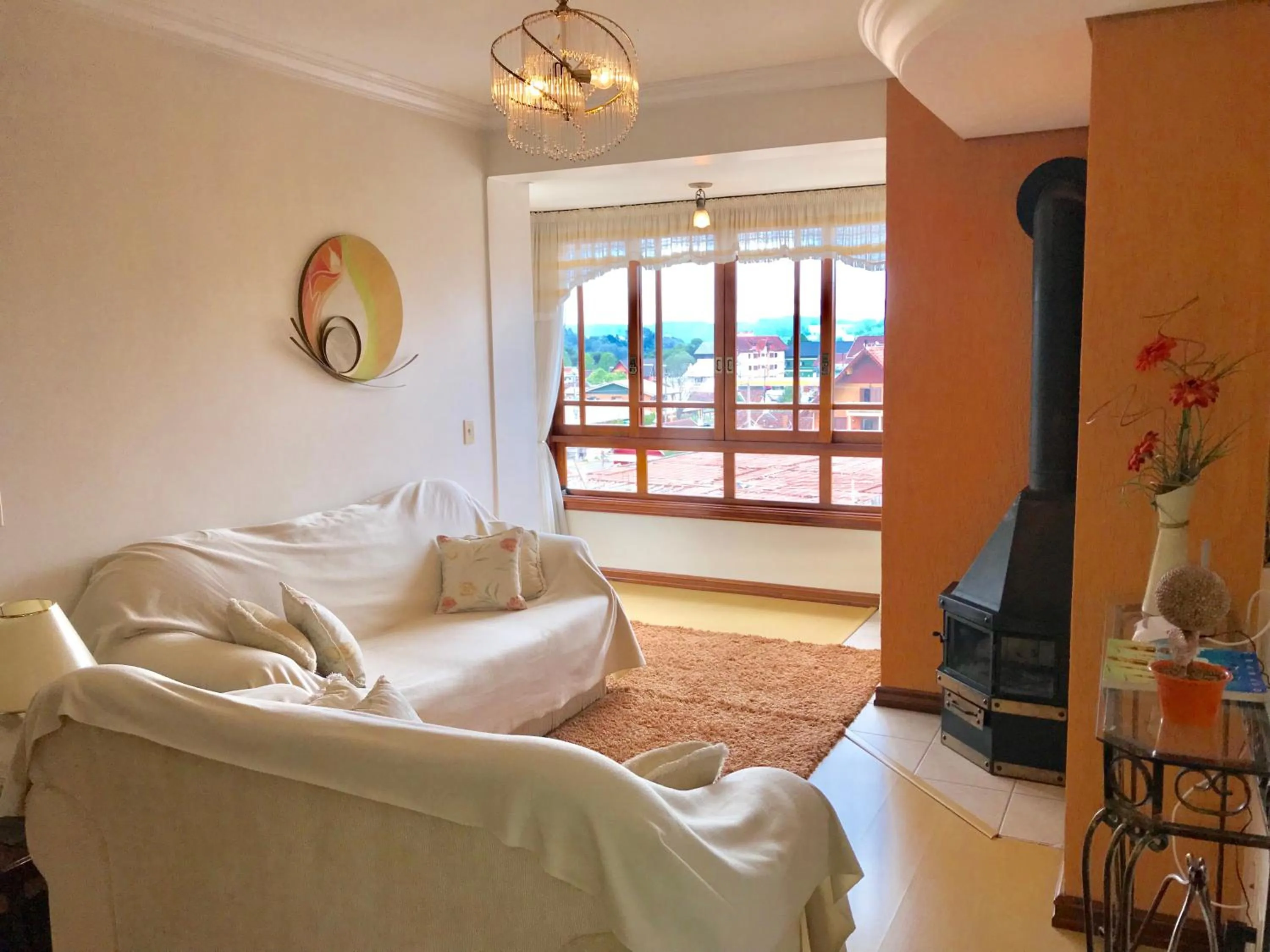 Duplex Borges De Medeiros