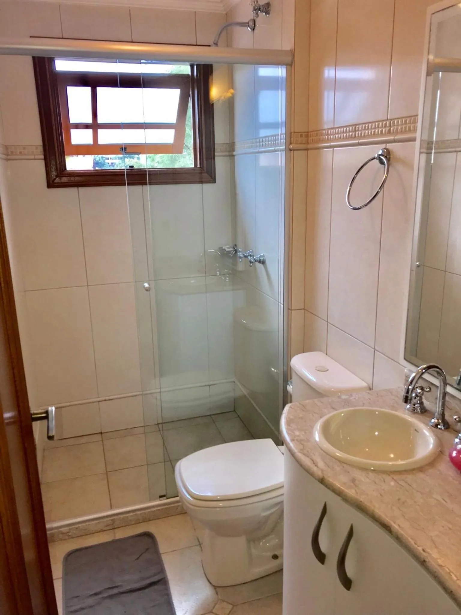 Duplex Borges De Medeiros