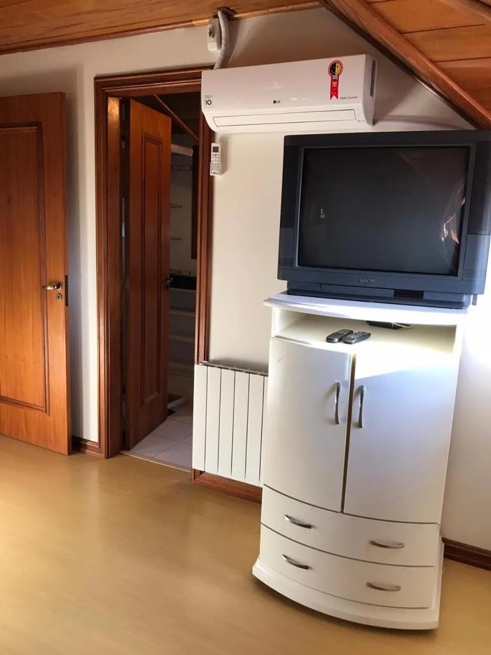 Duplex Borges De Medeiros