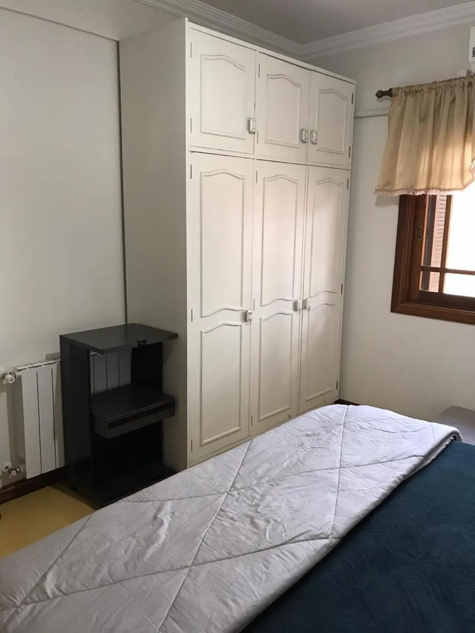 Bed in Duplex Borges De Medeiros