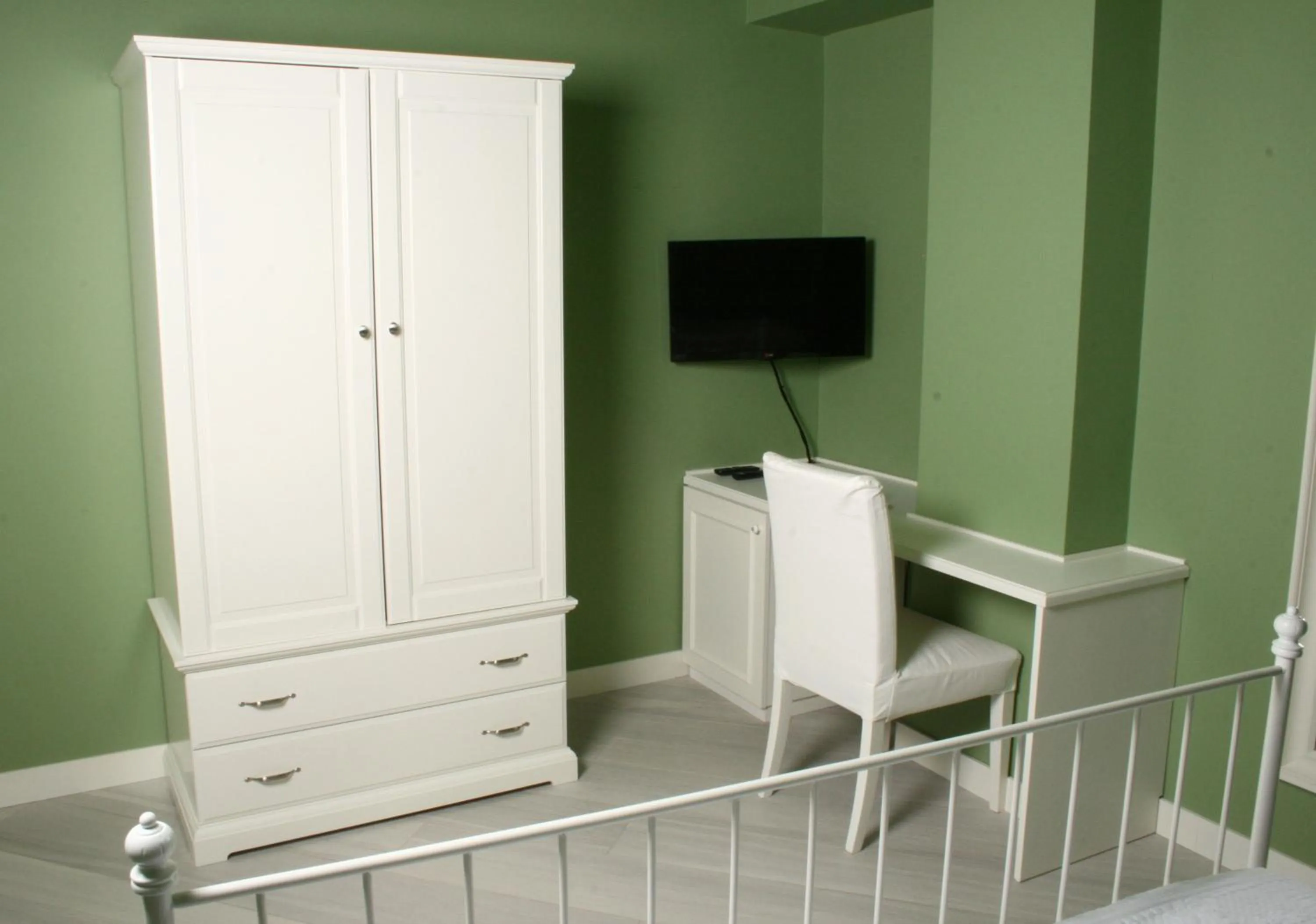 Other in Residenza Cavour