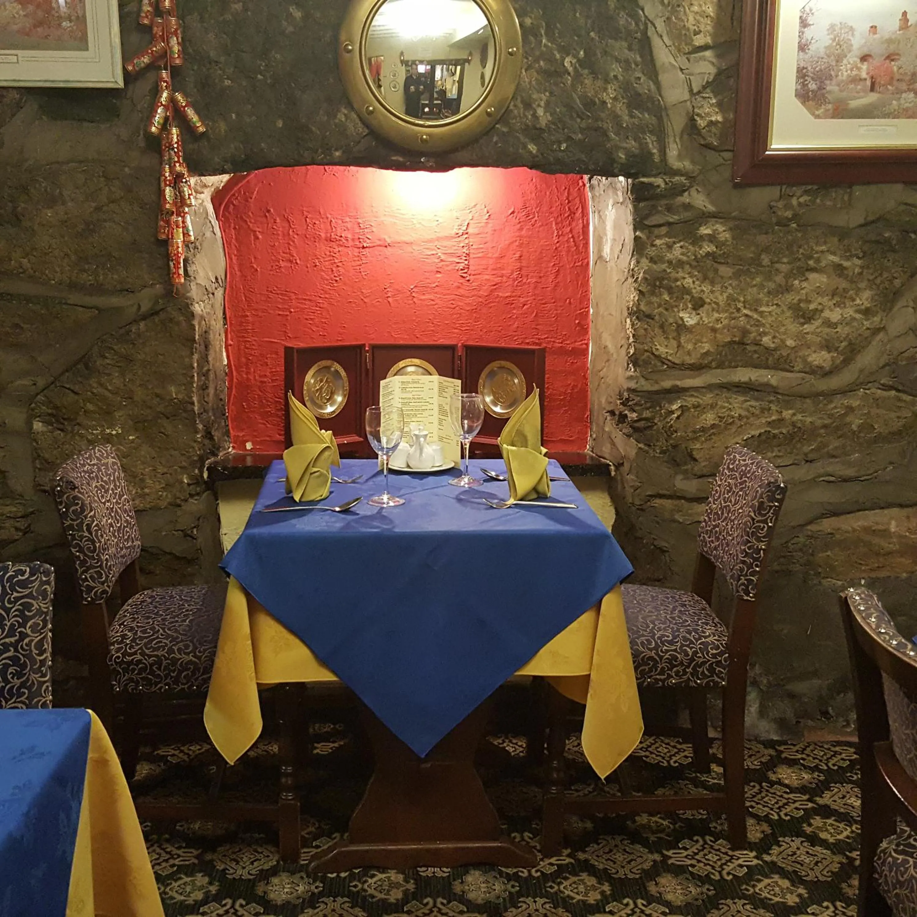 Dragon Bed and Breakfast