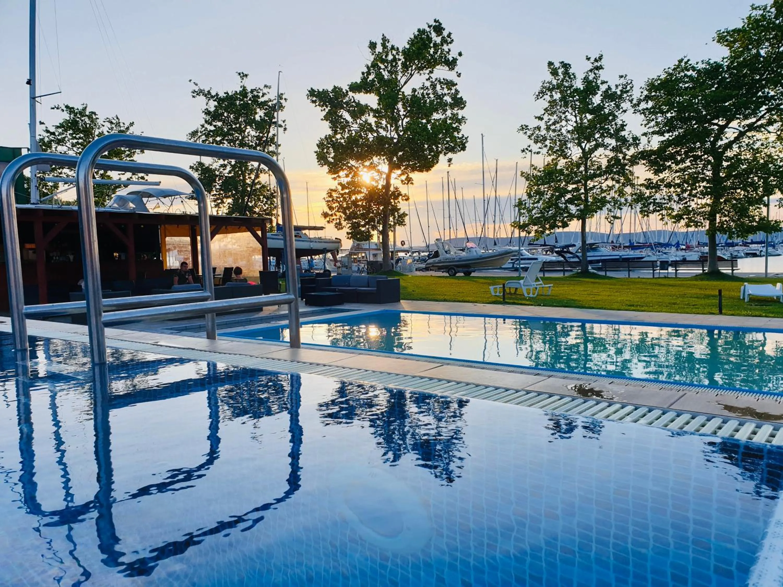 Butique Apartman