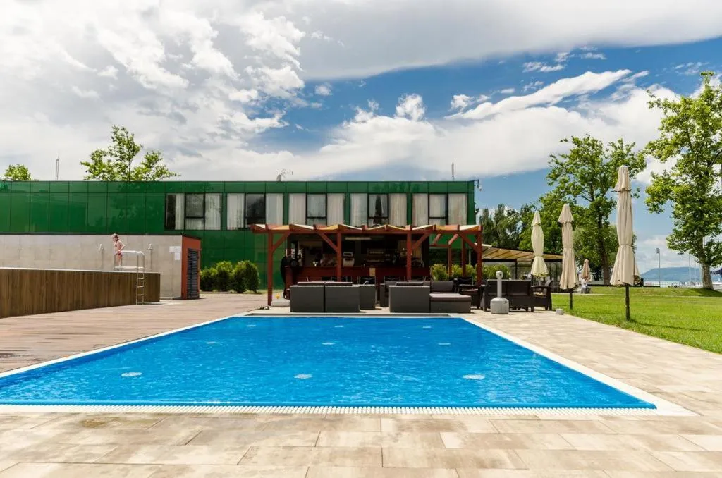 Butique Apartman