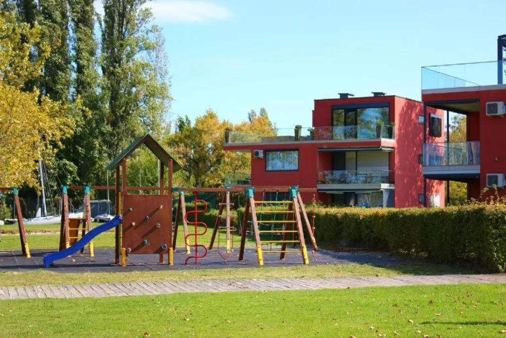 Butique Apartman