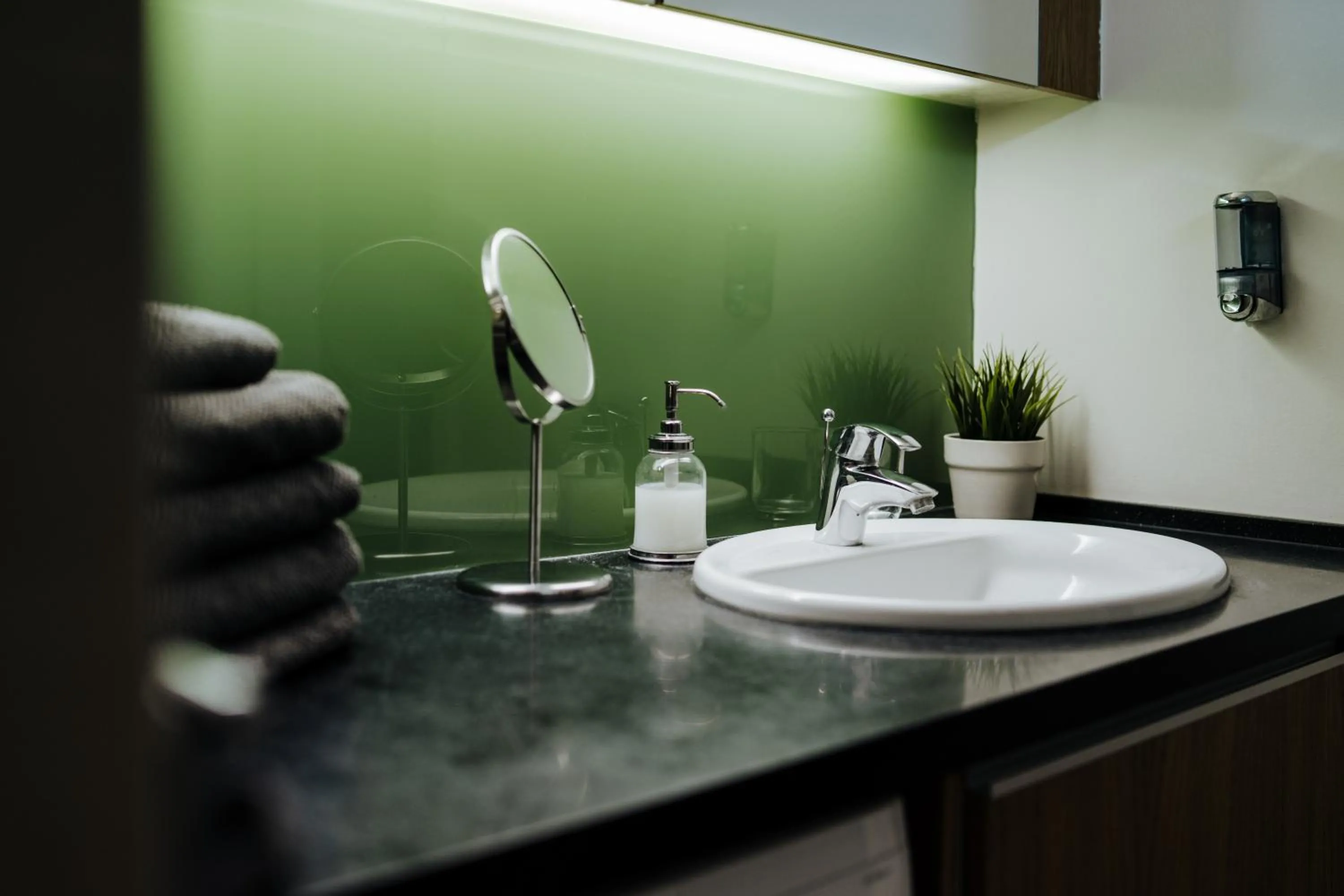 Butique Apartman