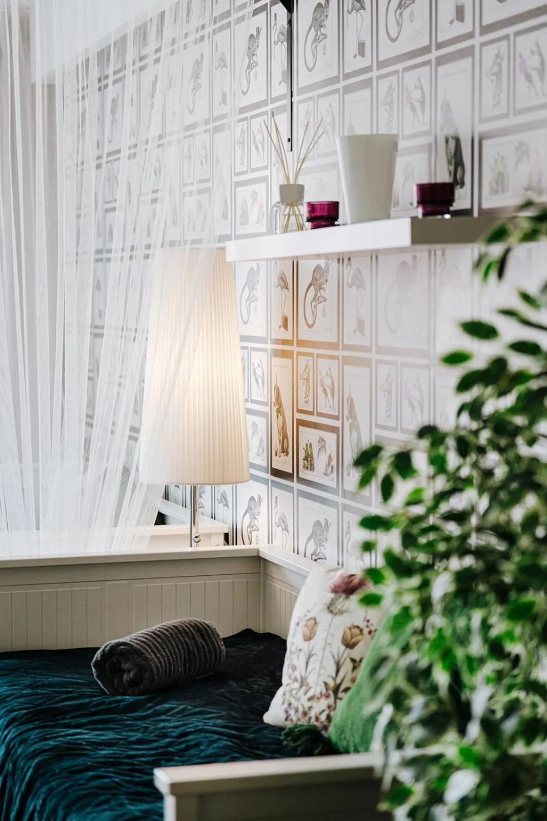 Butique Apartman