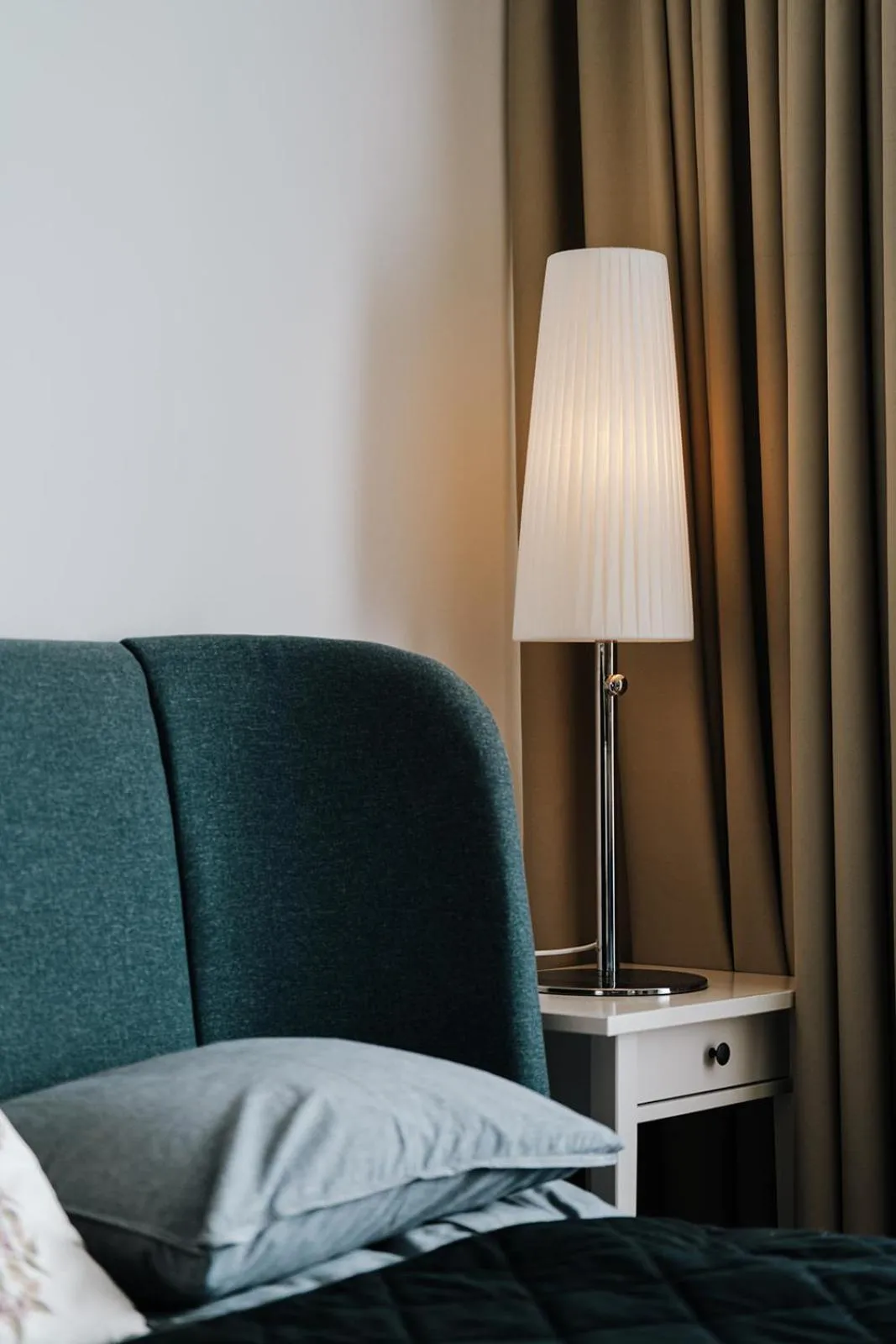 Butique Apartman