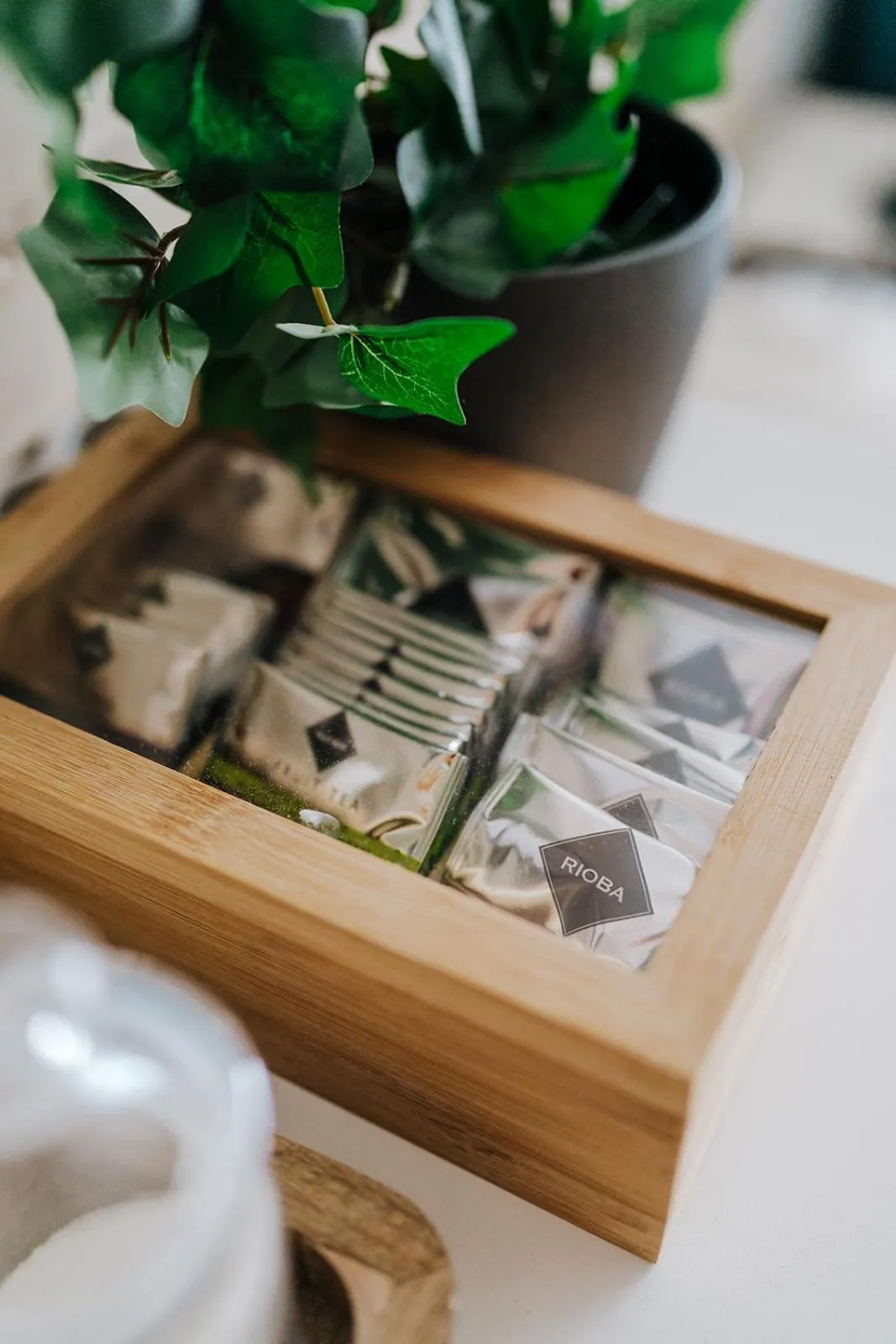Butique Apartman