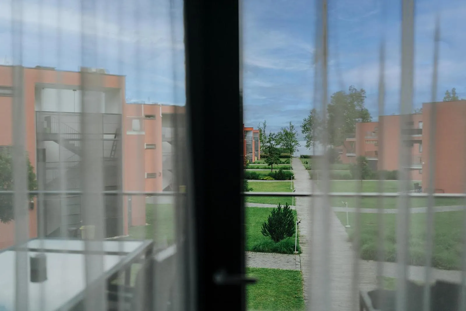 Butique Apartman