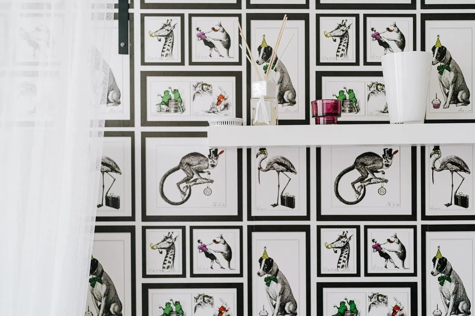 Butique Apartman
